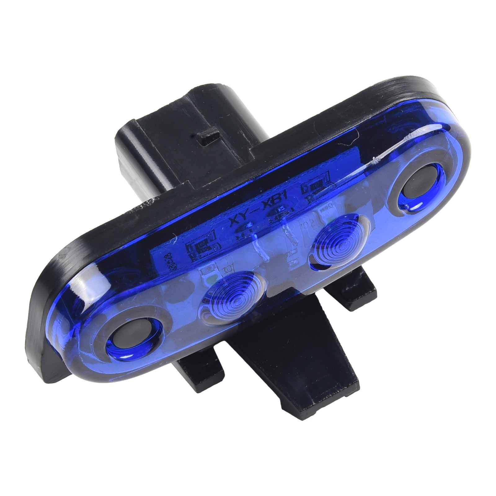 Luz de techo de cabina 12 V para Volvo FH FM camión lámpara de señal para Vol - Imagen 32 de 34