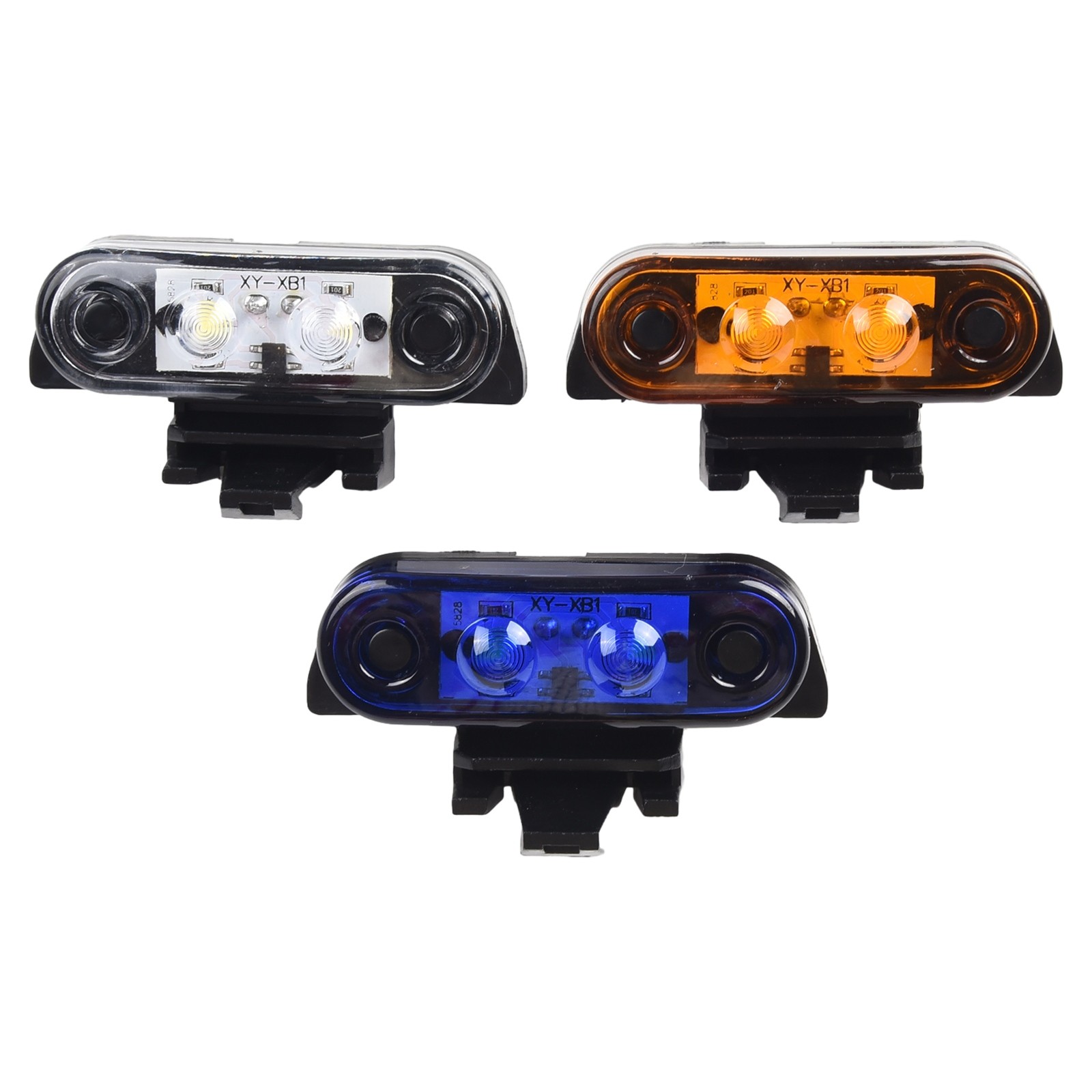 Luces de techo cabina luz de techo 12V ABS LED lámpara de señal para VOLVO ser - Imagen 16 de 34
