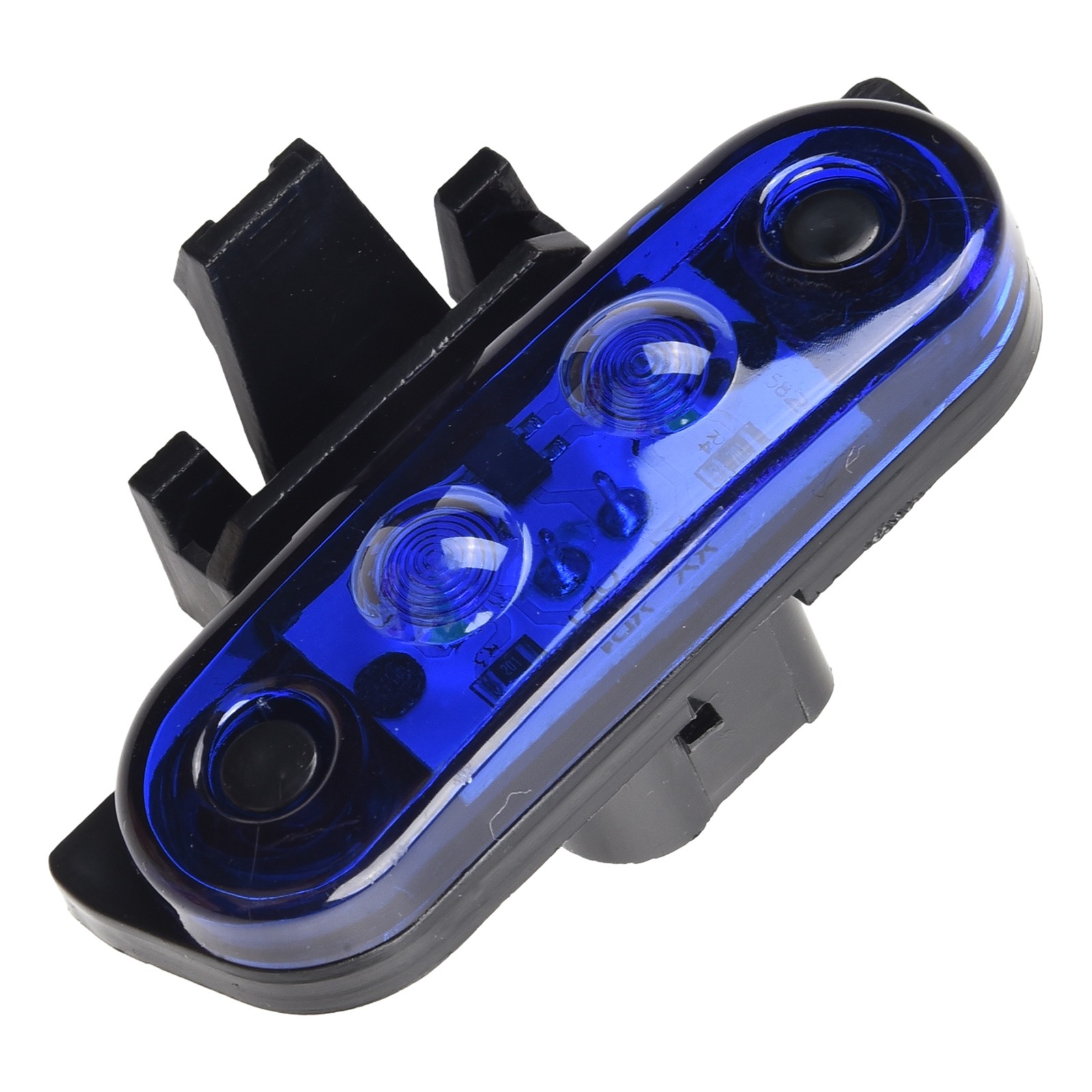 Luz de techo de cabina 12 V para Volvo FH FM camión lámpara de señal para Vol - Imagen 33 de 34