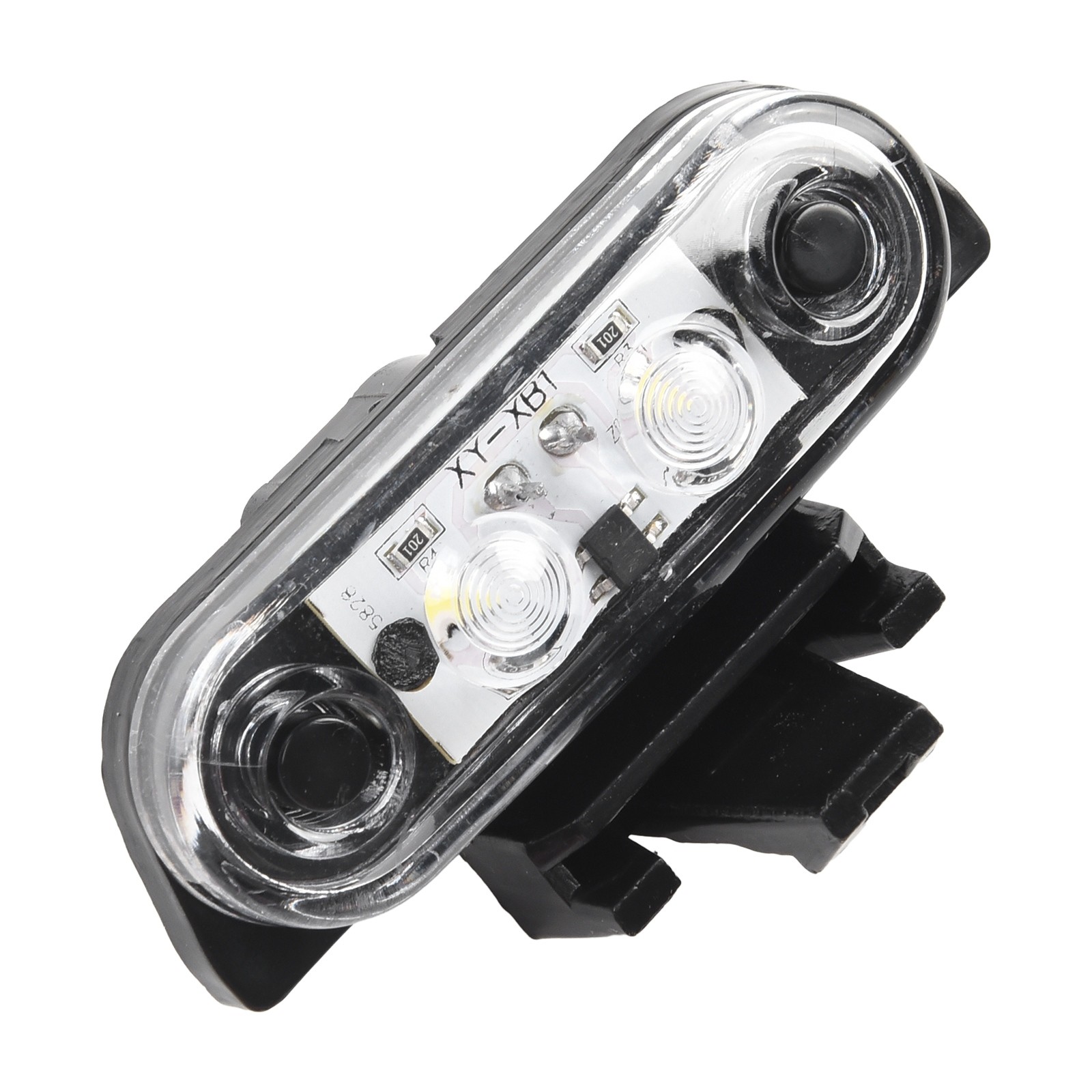 Luz de techo de cabina 12 V para Volvo FH FM camión lámpara de señal para Vol - Imagen 26 de 34