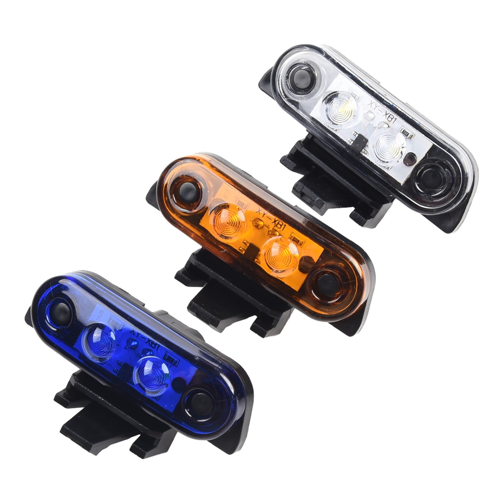 Luz de techo de cabina 12 V para Volvo FH FM camión lámpara de señal para Vol - Imagen 17 de 34