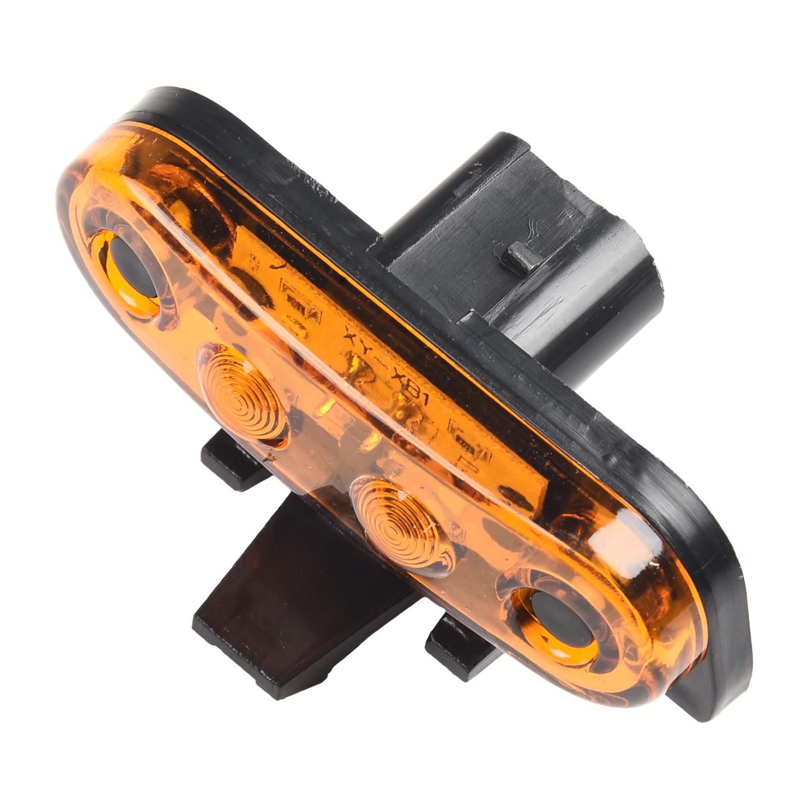 Luces de techo cabina luz de techo 12V ABS LED lámpara de señal para VOLVO ser - Imagen 13 de 34