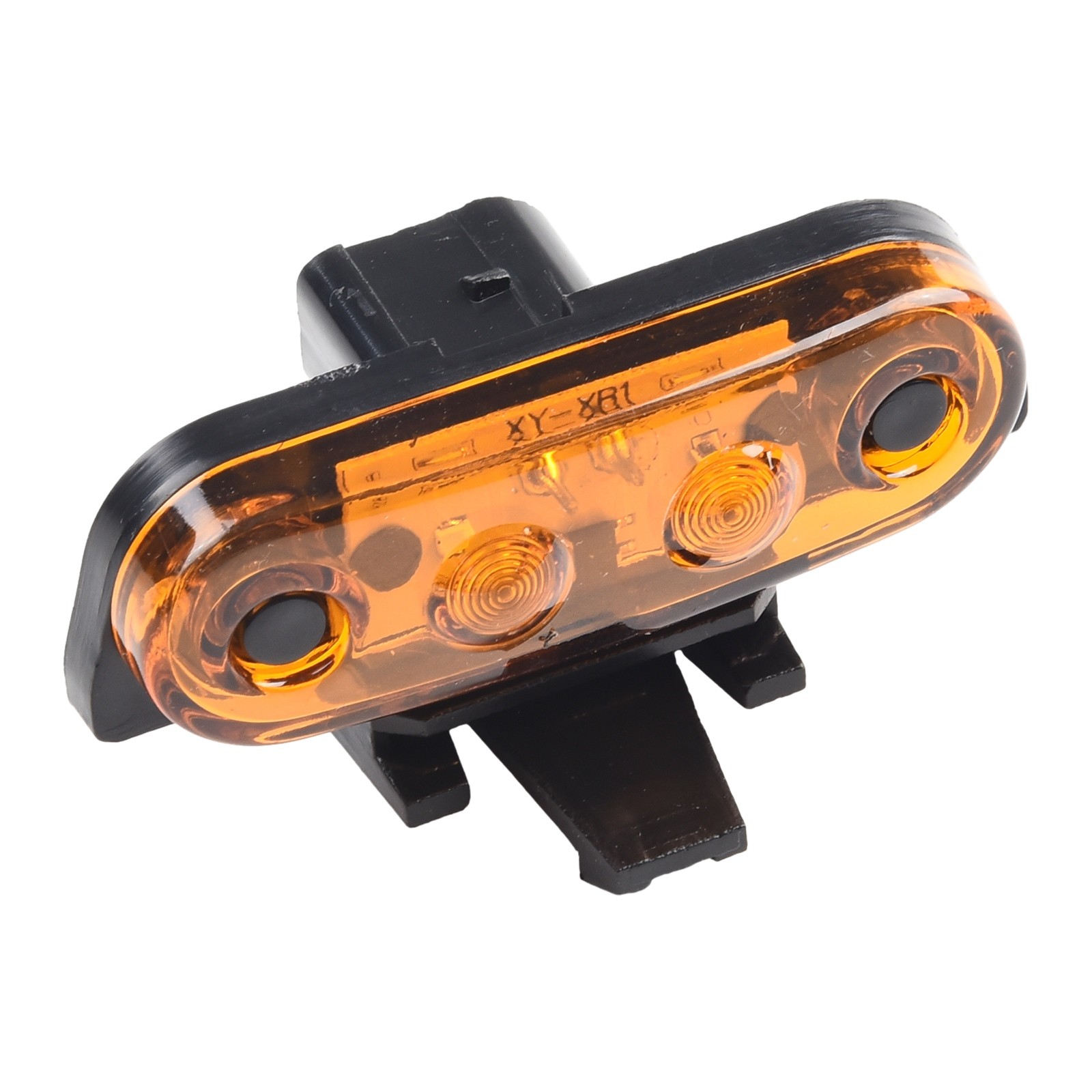 Luz de techo de cabina 12 V para Volvo FH FM camión lámpara de señal para Vol - Imagen 14 de 34