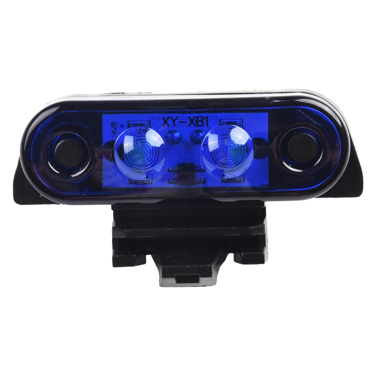 Luz de techo de cabina 12 V para Volvo FH FM camión lámpara de señal para Vol - Imagen 31 de 34