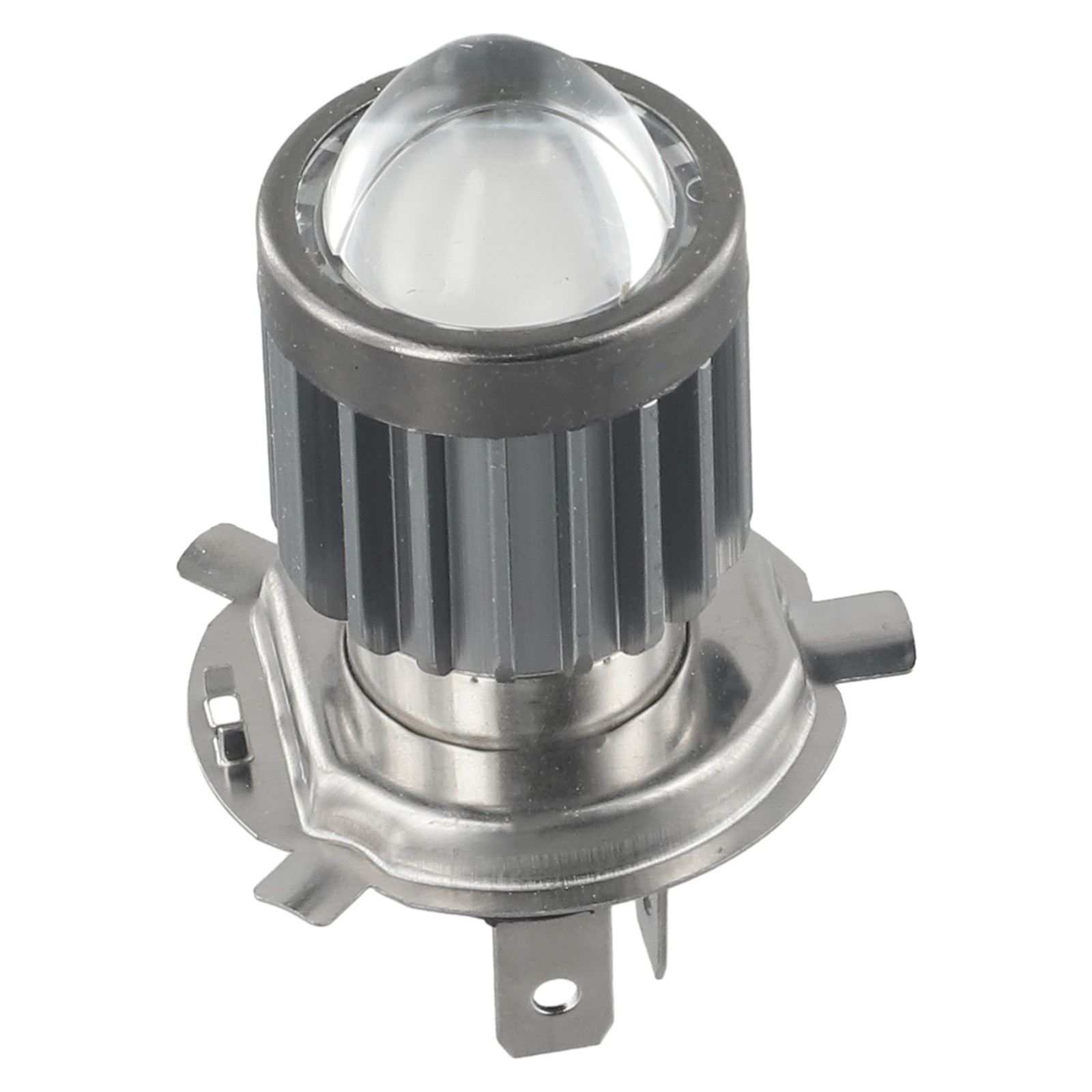 Low Power Consumption Fog Lamp for H6 BA20D H4 Led Motorcycle Headlight - Foto 26 di 35