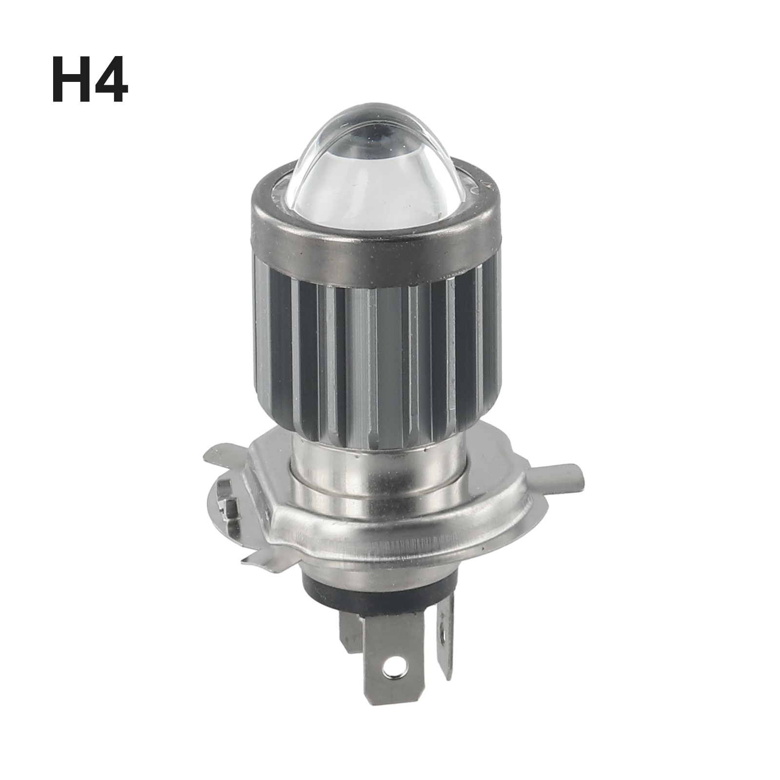 Low Power Consumption Fog Lamp for H6 BA20D H4 Led Motorcycle Headlight - Foto 24 di 35