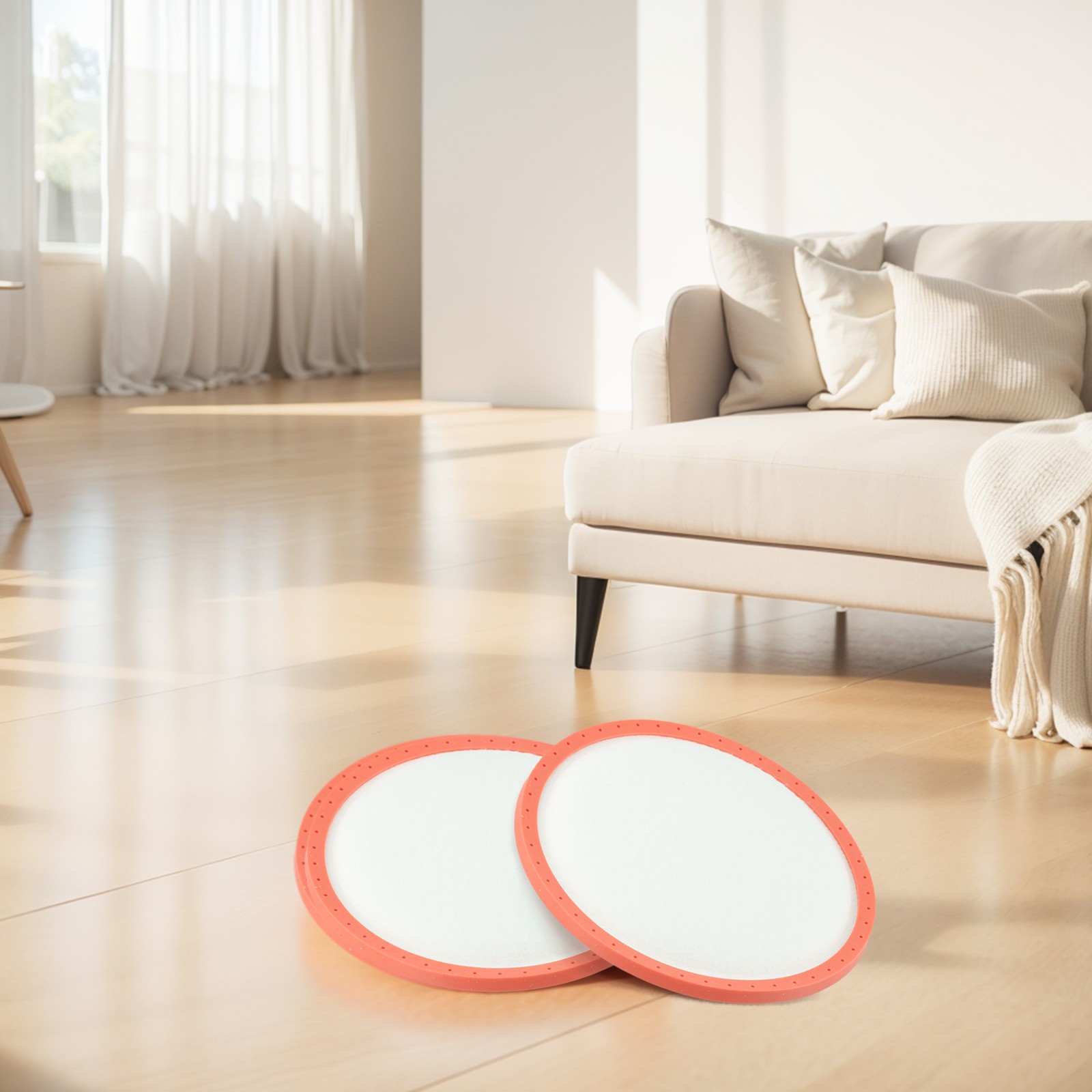 Für Wax Filter Staubsauger Küche Zuhause Leistung Reinigung Wiederverwendbar - Bild 11 von 12