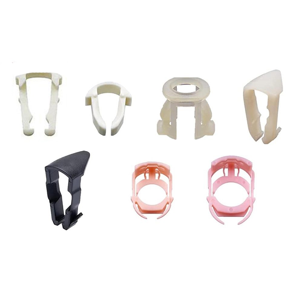 For Ford Fuel Line Retainer Clips 140PCS Assortment Easy Access and Storage - Bild 24 von 24