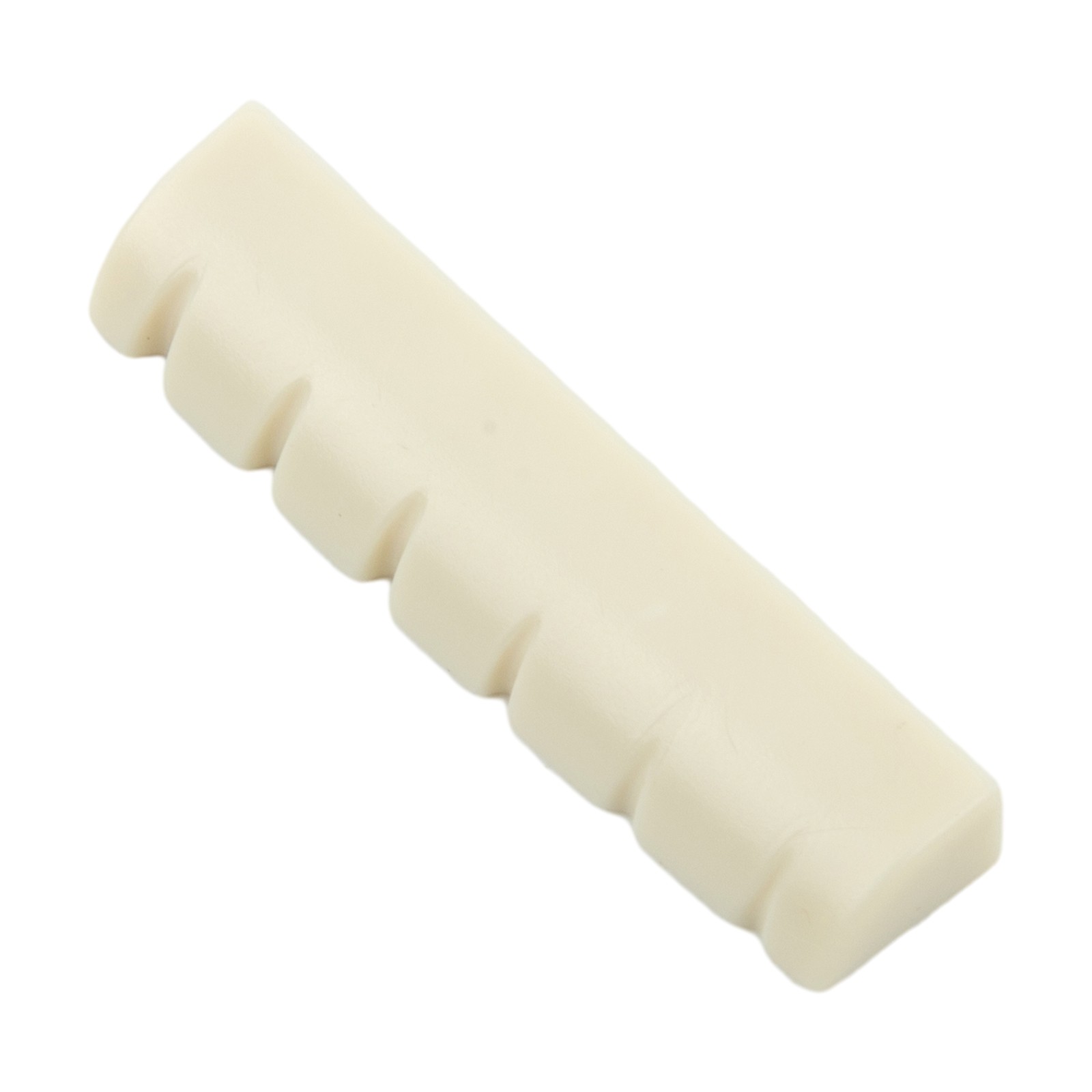 Sillín de tuerca de hueso para guitarra 10 piezas blanco 43x6x8,4 mm accesorios de 6 cuerdas - Imagen 18 de 24