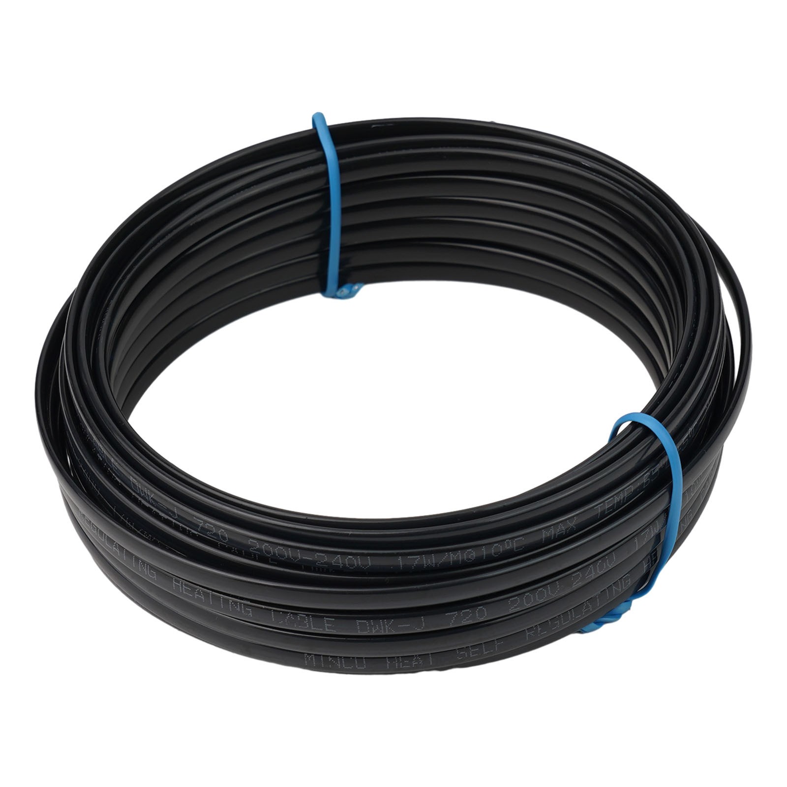 Selfcontrolling Temperature Electric Heating Cable for Roof Antifreeze 220V - Picture 59 of 84