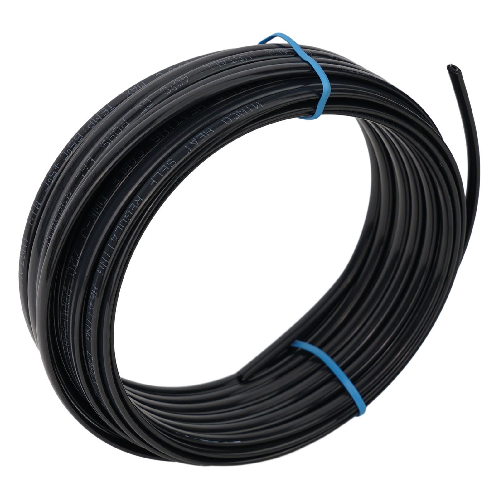 Selfcontrolling Temperature Electric Heating Cable for Roof Antifreeze 220V - Picture 58 of 84
