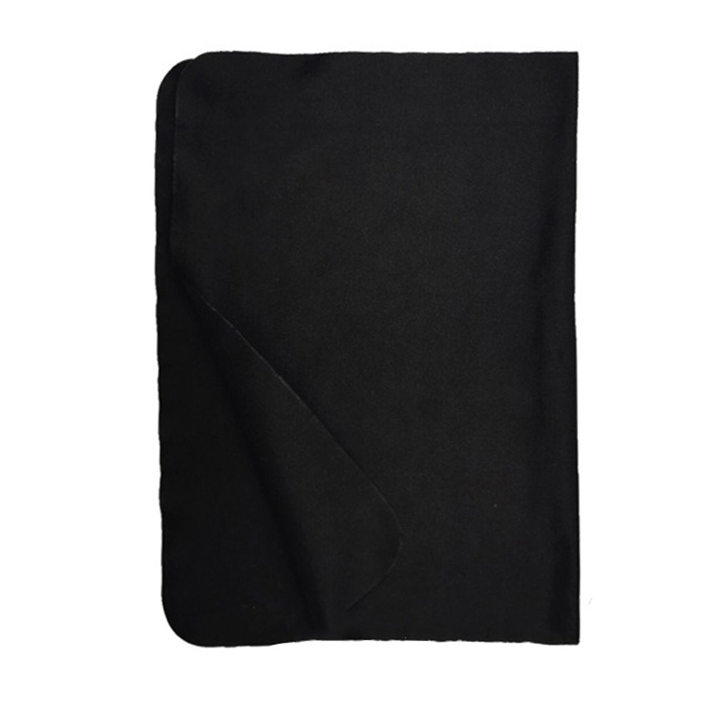 Professional Vinyl Turntable Cleaning Cloth 5pcs Set Anti Static Microfiber - Afbeelding 4 van 5