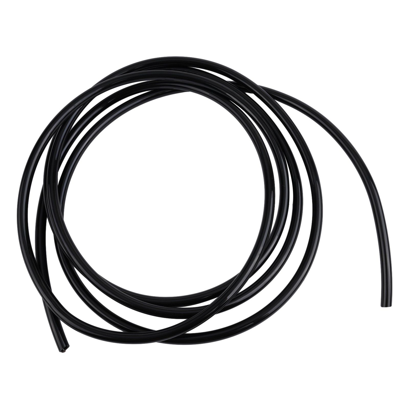 1 Rolle Schlauch Luftleitung 3 Meter 300cm Reifenmontiermaschine Schwarz - Bild 22 von 24