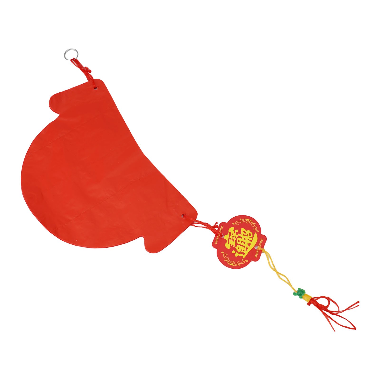 Red Lanterns Paper Lanterns Traditional Chinese New Year Paper Lanterns - Picture 22 of 26