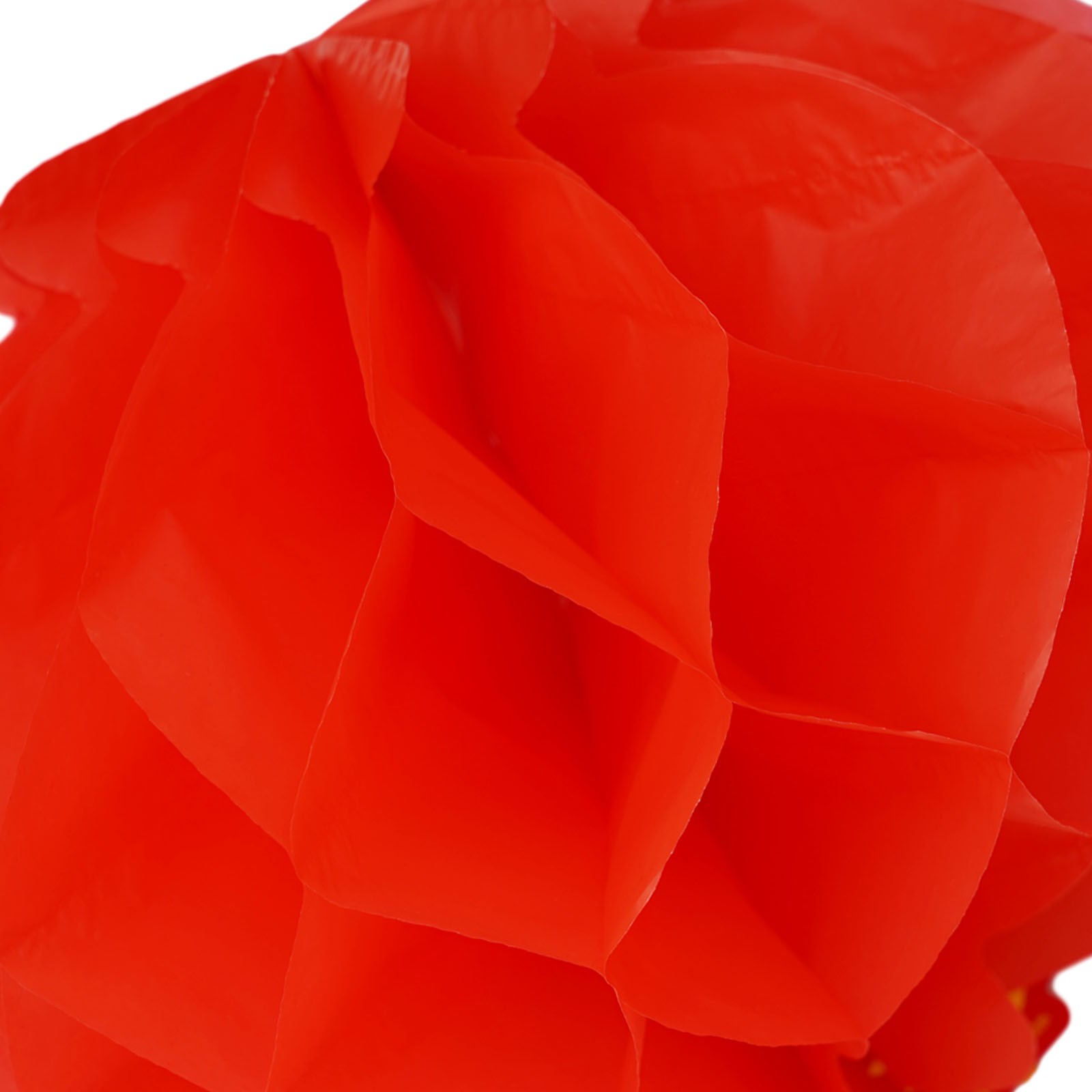 Red Lanterns Paper Lanterns Traditional Chinese New Year Paper Lanterns - Picture 25 of 26