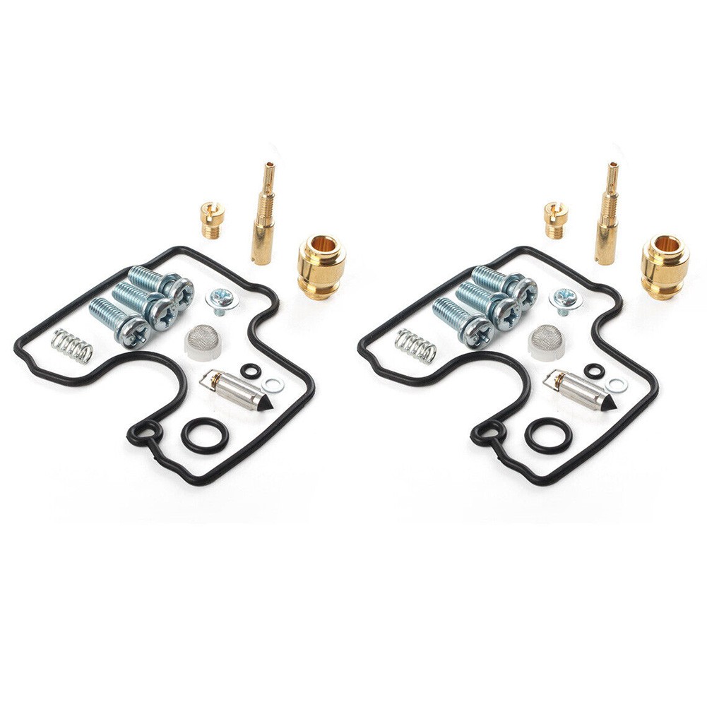 Complete Set of Carburetor Repair Kits for Hyosung GT650R GT650 Naked GV650 - Picture 5 of 10