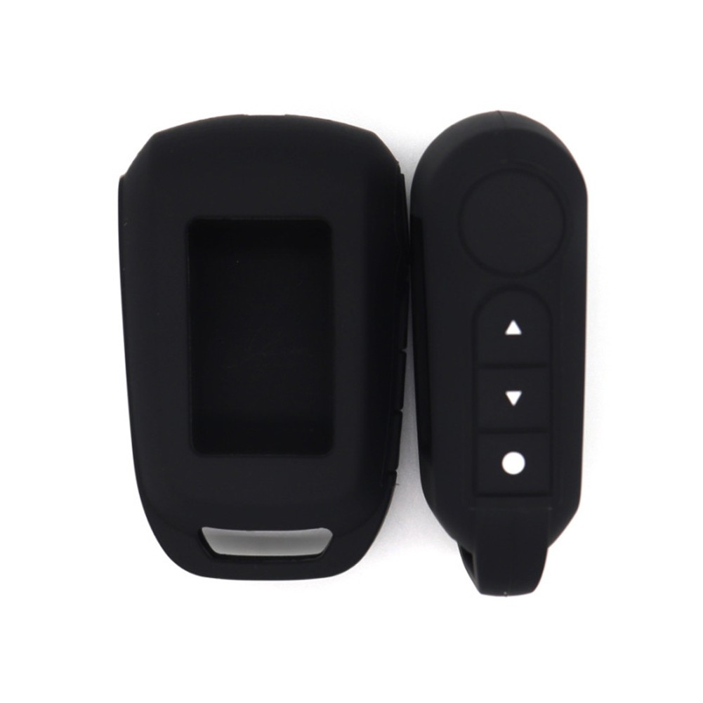Key Case Car Remote Control Case For Starline A92 Car Alarm Lcd Remote Control