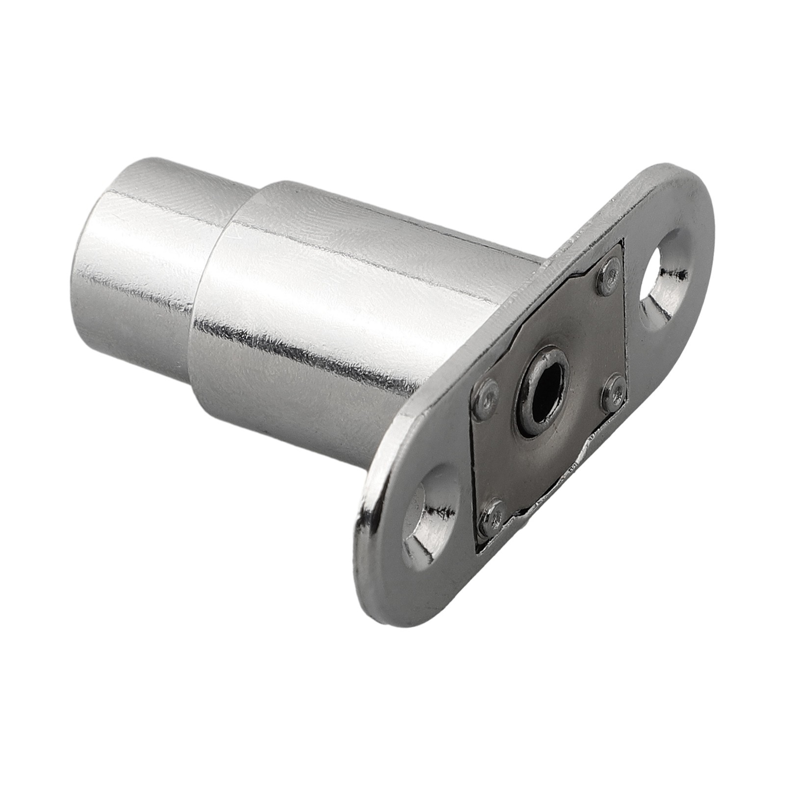 Door Latch Security Sliding Sliver Stainless Steel 1pcs Wardrobe 23mm/32mm - Bild 33 von 48
