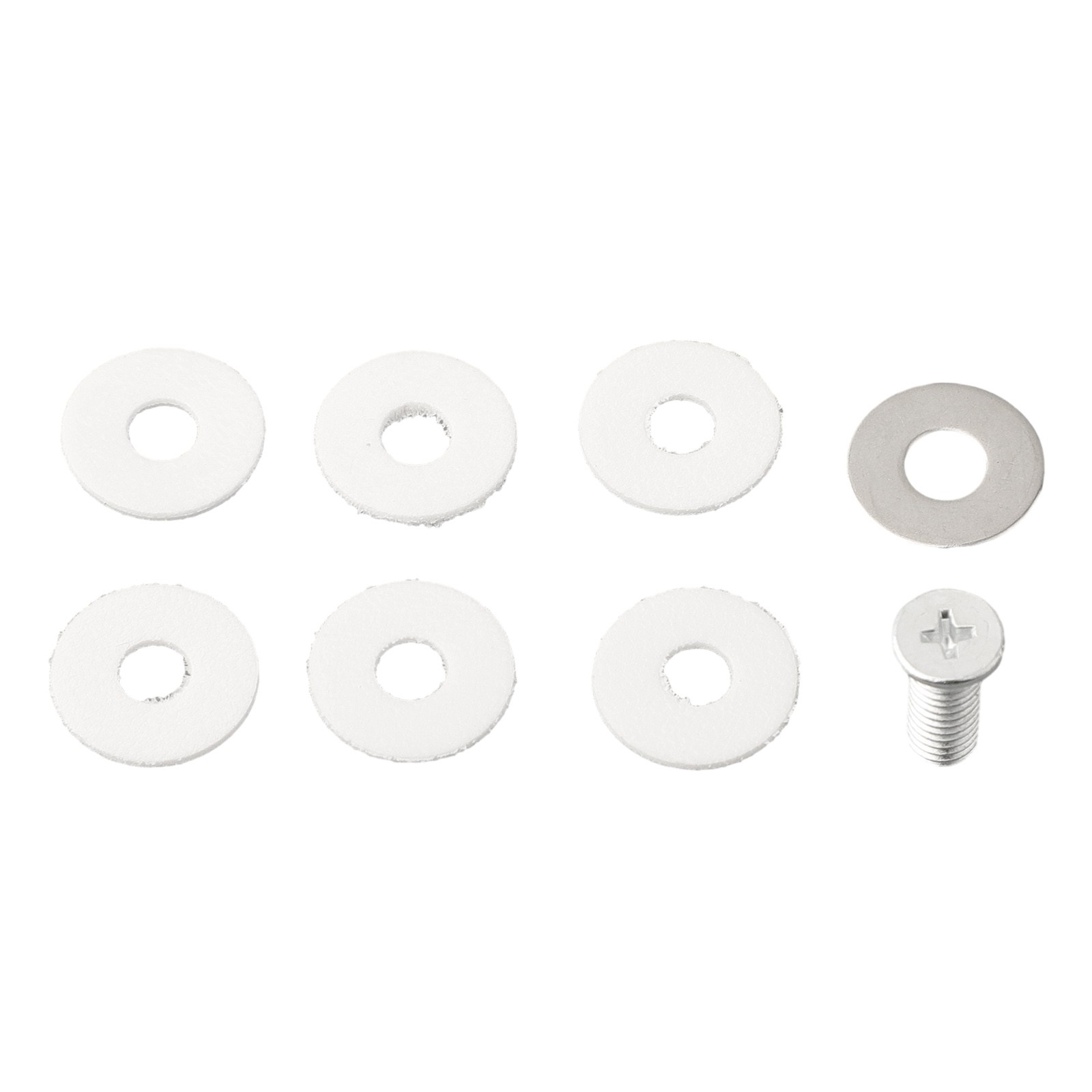 Practical and Functional Cake Plate Stand Cupcake Fittings Silver Golden - Picture 40 of 61