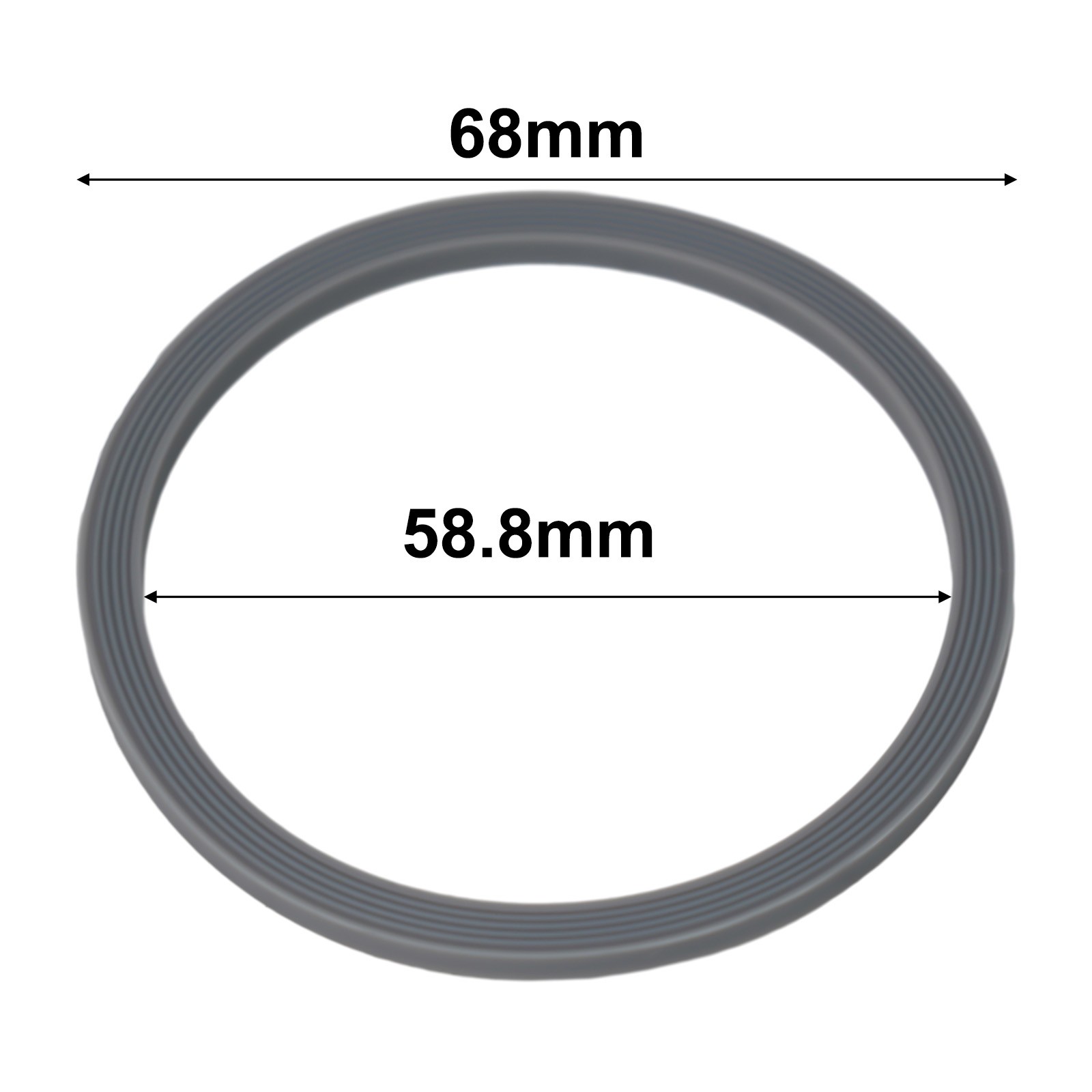 Heat Resistant  for OWALA FreeSip Rubber Seal Package Content Product Contents