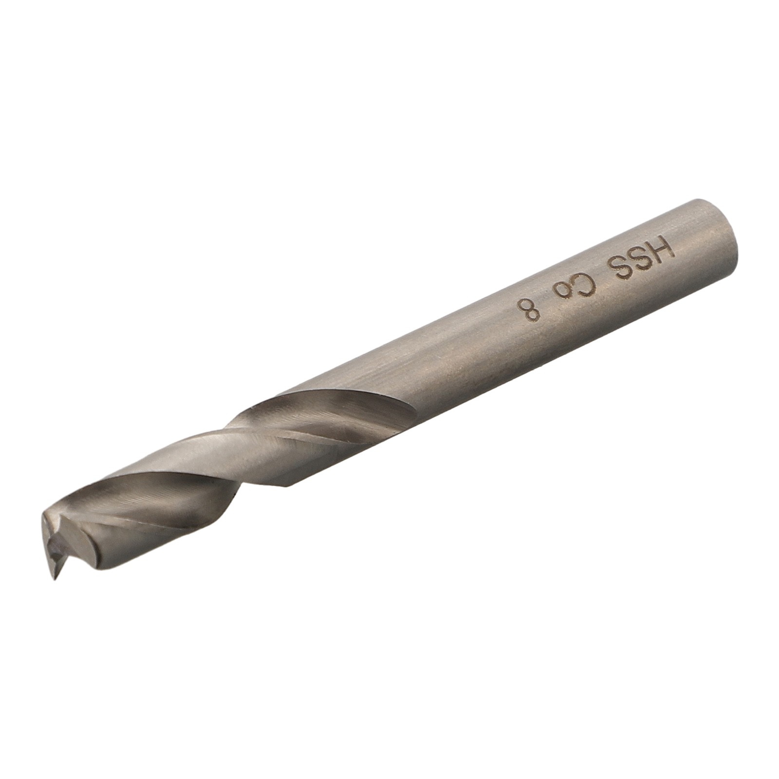 HSS CO Drill Spot Weld Drill Bit For Removing Spot Welds 6mm/8mm Diameter UK! - Picture 55 of 56