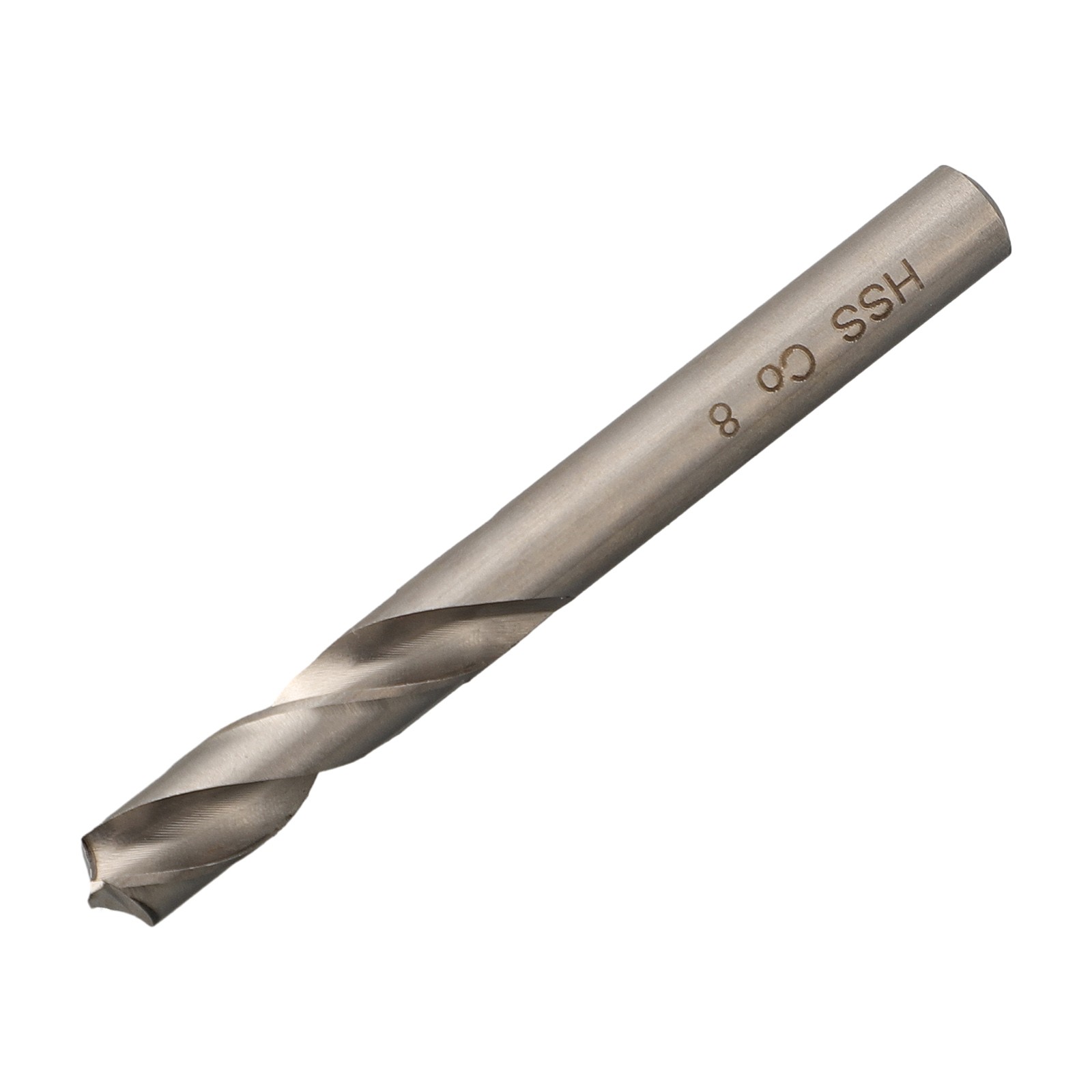 HSS CO Drill Spot Weld Drill Bit For Removing Spot Welds 6mm/8mm Diameter UK! - Picture 56 of 56