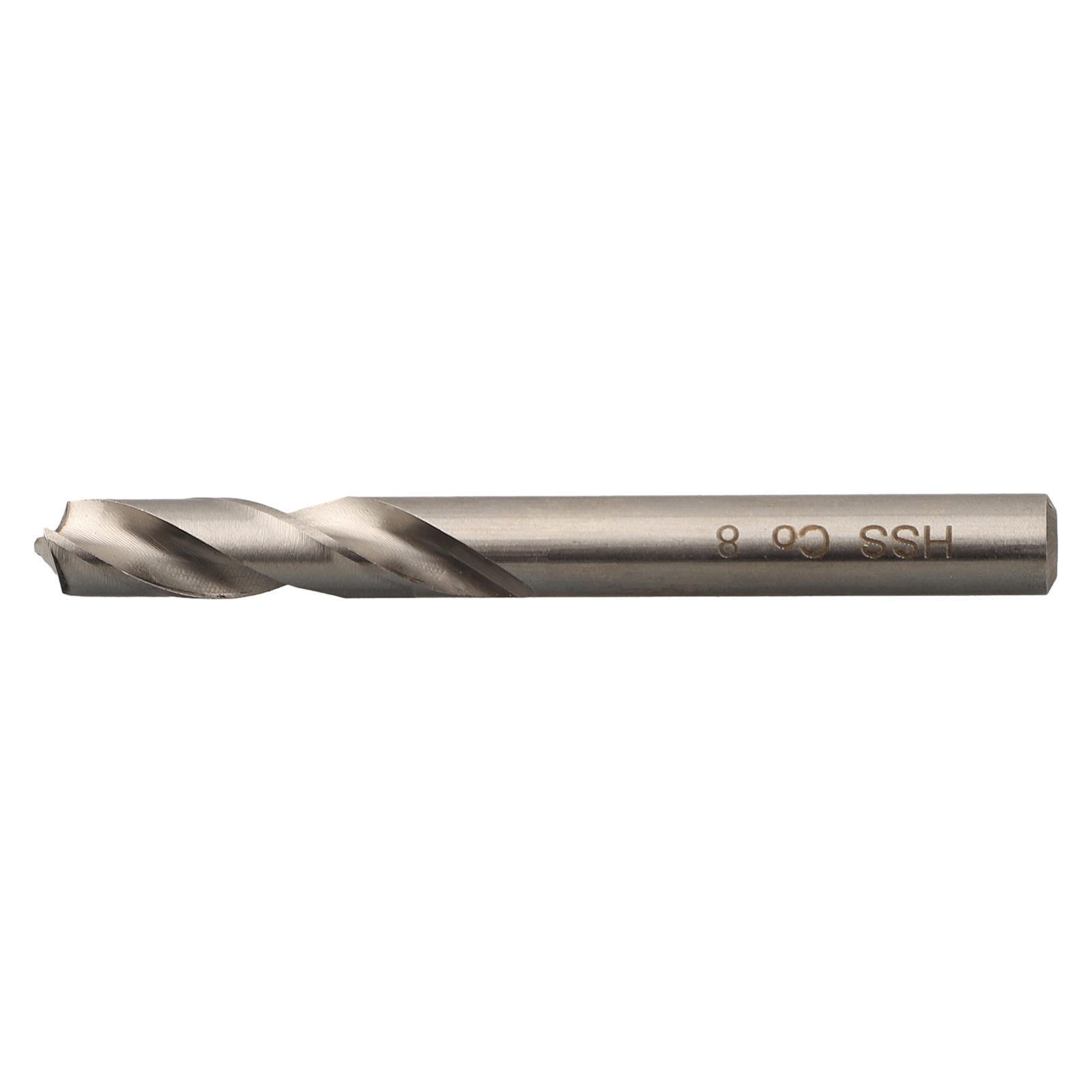 HSS CO Drill Spot Weld Drill Bit For Removing Spot Welds 6mm/8mm Diameter UK! - Picture 50 of 56