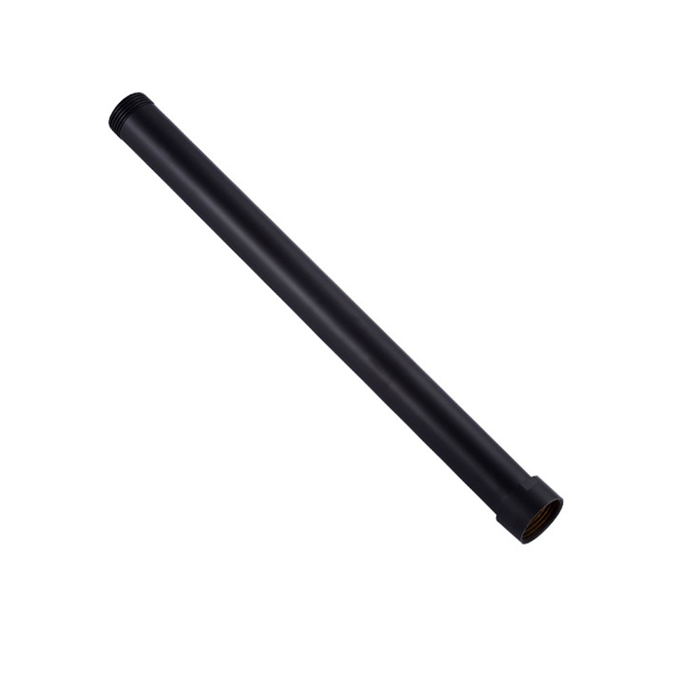 Verleihen Sie Ihrem Duschkopf zusätzliche Länge mit einer 30 cm Edelstahl-Verlängerungsstange - Bild 21 von 44