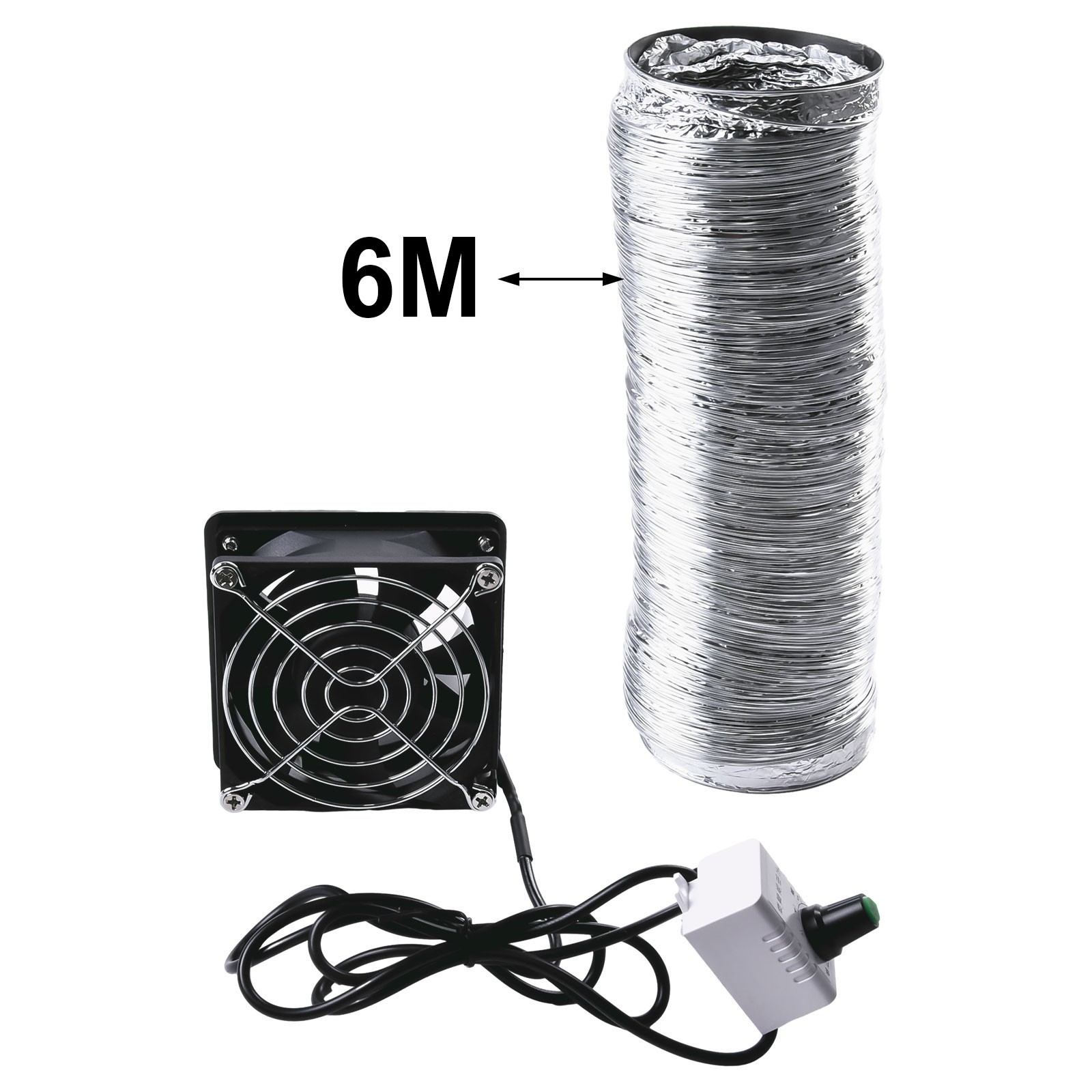 Pipeline Smoke Absorber Pipeline Welding Fume Absorber Extractor Fan Fan - Picture 24 of 56