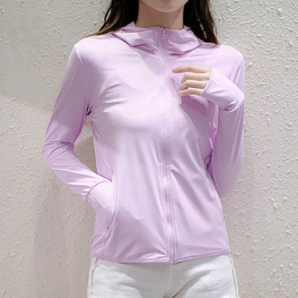 Jacke Langarm Mit Kapuze Reißverschluss Sommer Strickjacke Gute Qualität - Bild 26 von 50