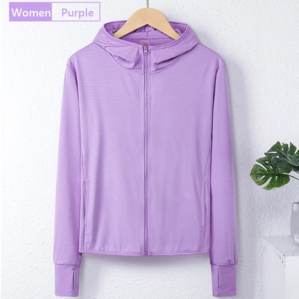 Jacke Langarm Mit Kapuze Reißverschluss Sommer Strickjacke Gute Qualität - Bild 15 von 50