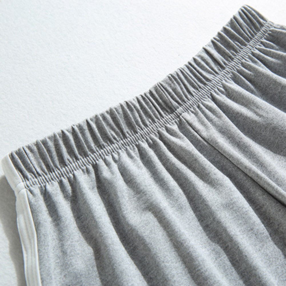Short de sport femme d��contract�� taille ��lastique tendance pantalon correndo - Picture 30 of 60