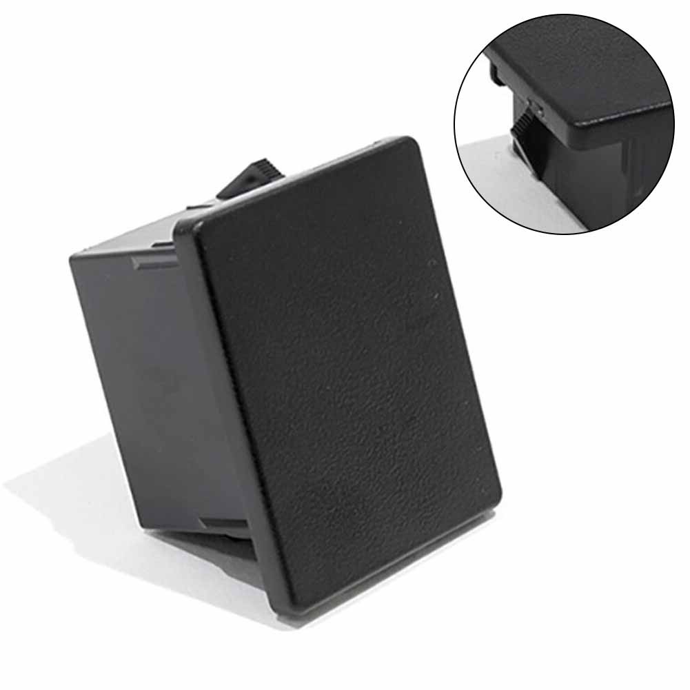 High Quality Blank Plate Cover Cover Switch Cluster Direct Replacement - Picture 2 of 7