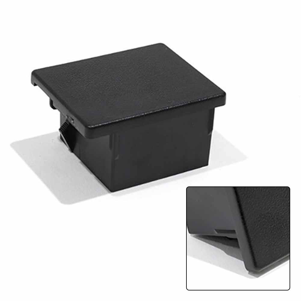 High Quality Blank Plate Cover Cover Switch Cluster Direct Replacement - Picture 7 of 7