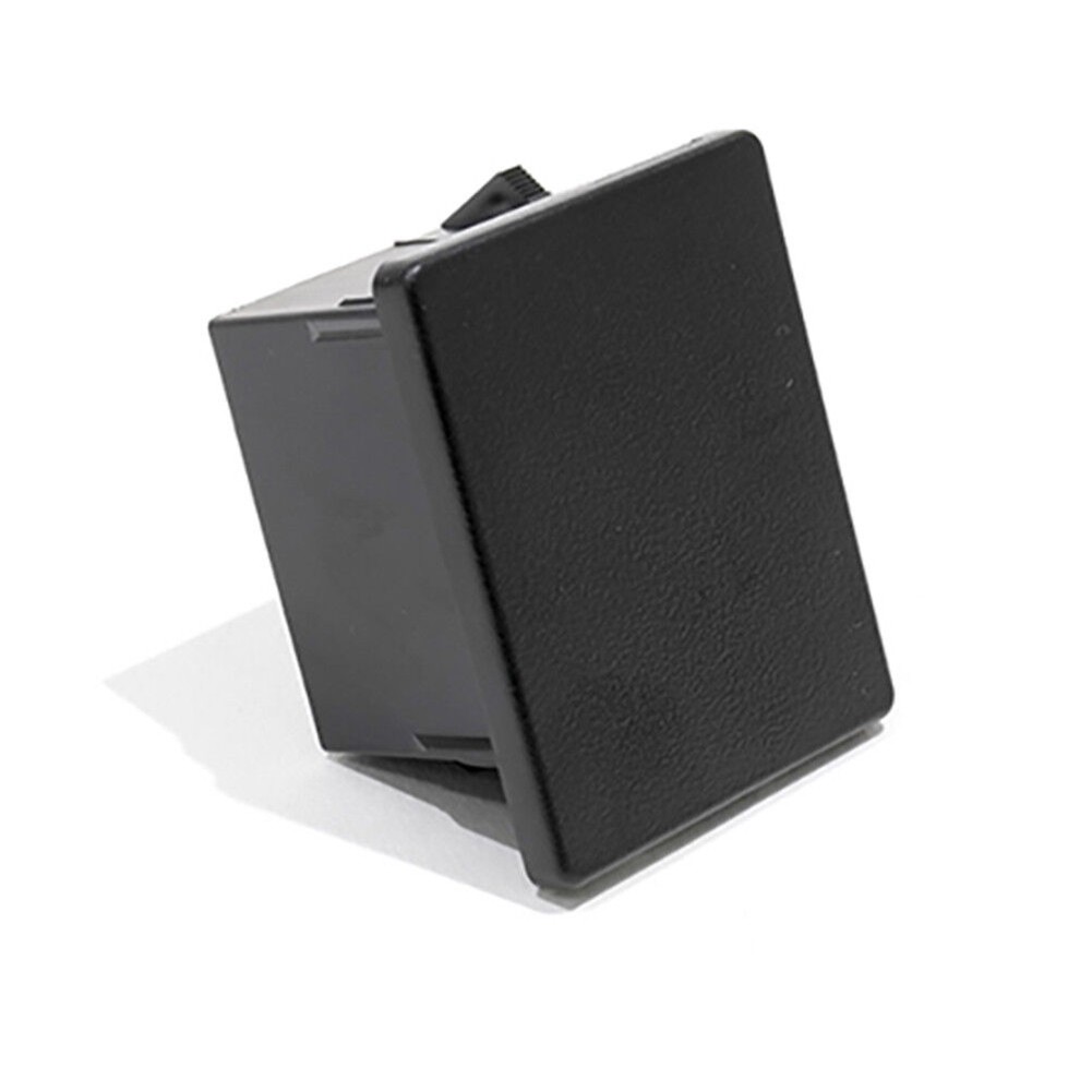 High Quality Blank Plate Cover Cover Switch Cluster Direct Replacement - Picture 3 of 7
