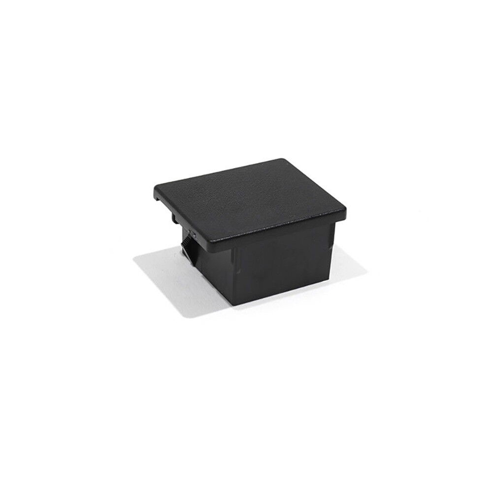 High Quality Blank Plate Cover Cover Switch Cluster Direct Replacement - Picture 6 of 7