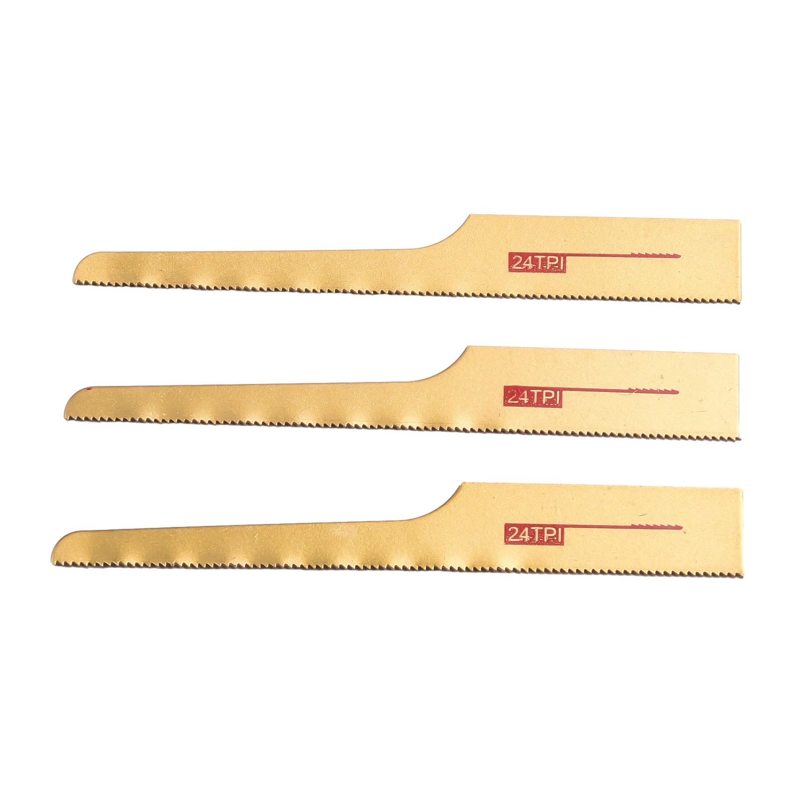 5pcs Pneumatic File Saw Tool Pneumatic Saw Blade Small Air Saw Blade 14-32TPI - Picture 58 of 63