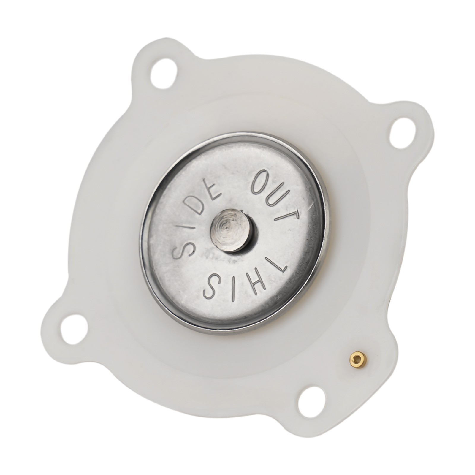 Membran -Reparatur -Kit C113443 C113444 Ersatzteile SS304 Platte Teile - Picture 41 of 47