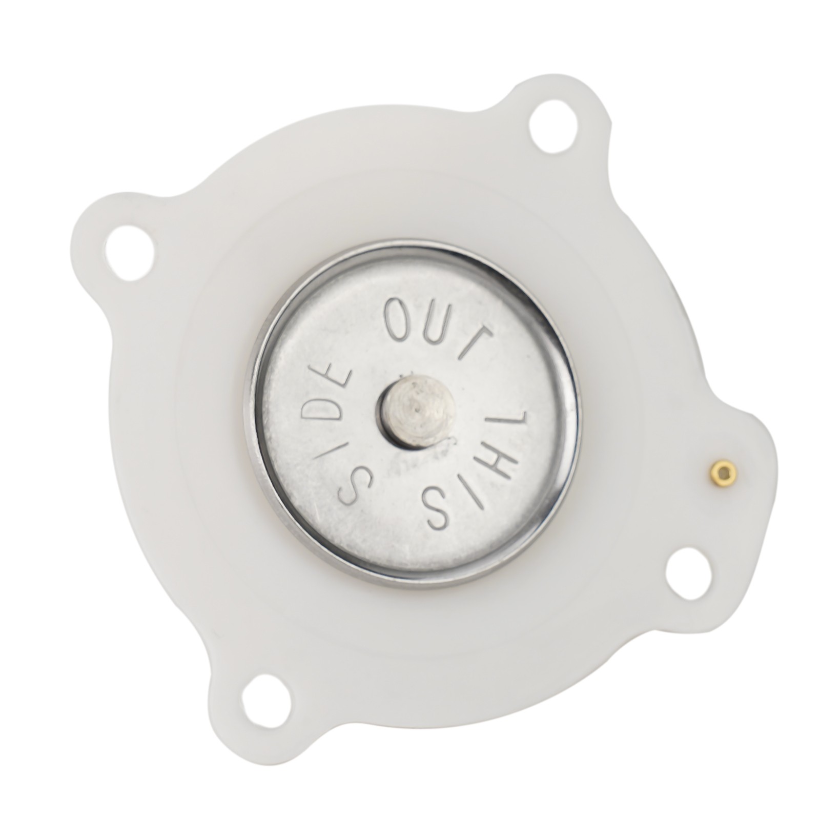 Membran -Reparatur -Kit C113443 C113444 Ersatzteile SS304 Platte Teile - Picture 43 of 47