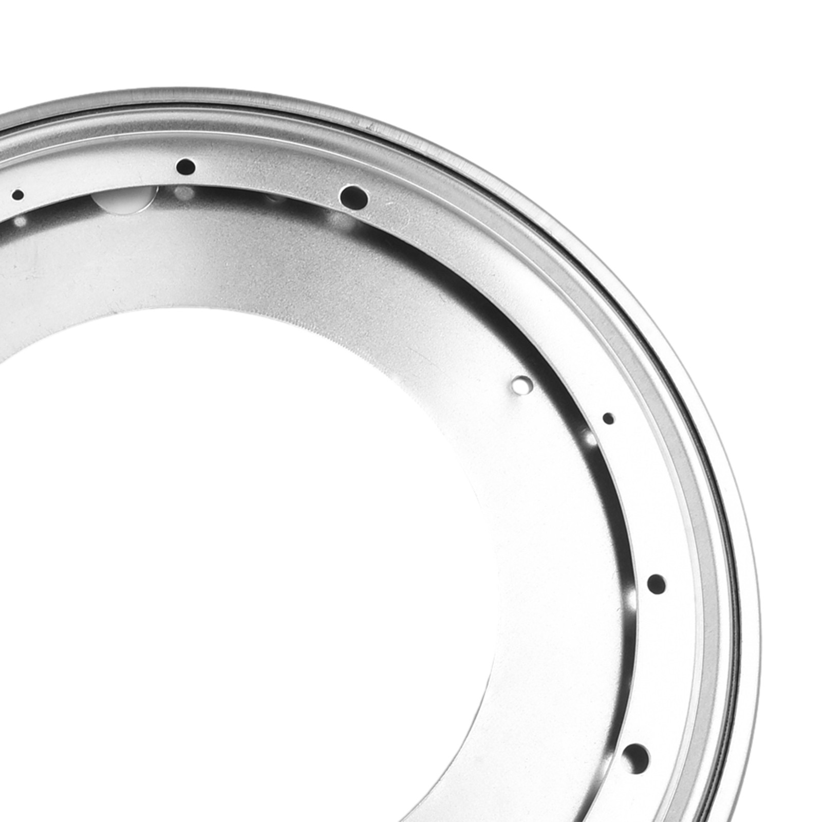 Piastra Girevole Supporto Solido Lazy Susan Cuscinetto Girevole Giradischi Uso V - Foto 40 di 45