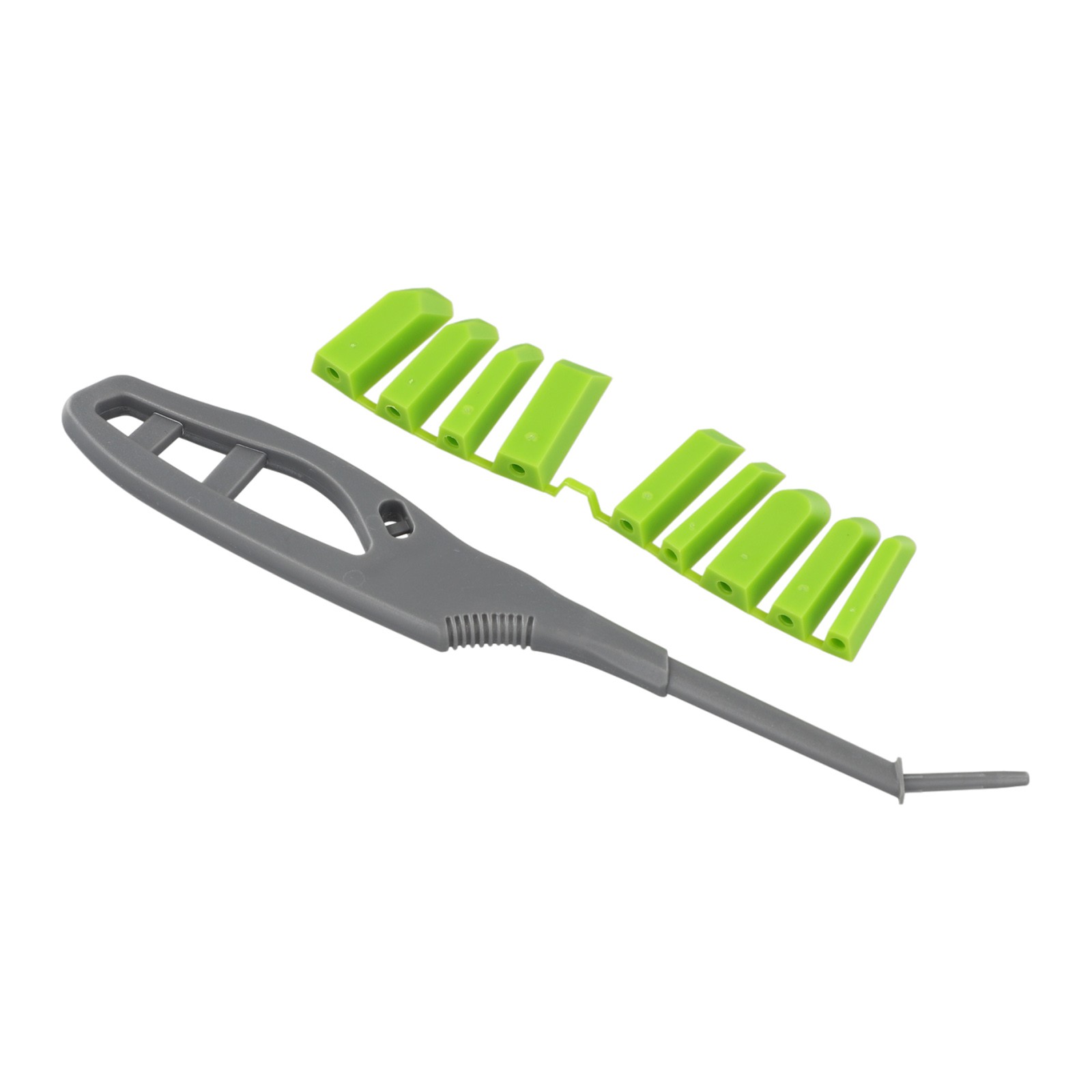 Easy to Use Glass Glue Angle Scraper for Ceramic Tile Convenient and Effective