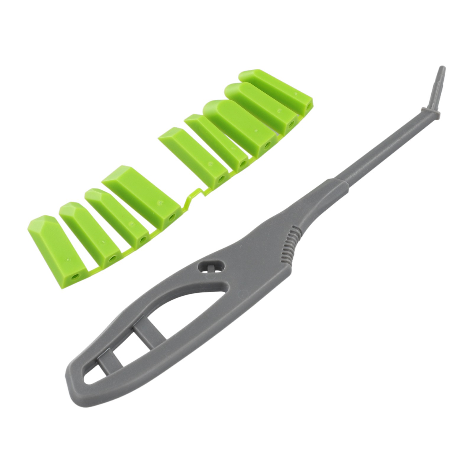 Easy to Use Glass Glue Angle Scraper for Ceramic Tile Convenient and Effective