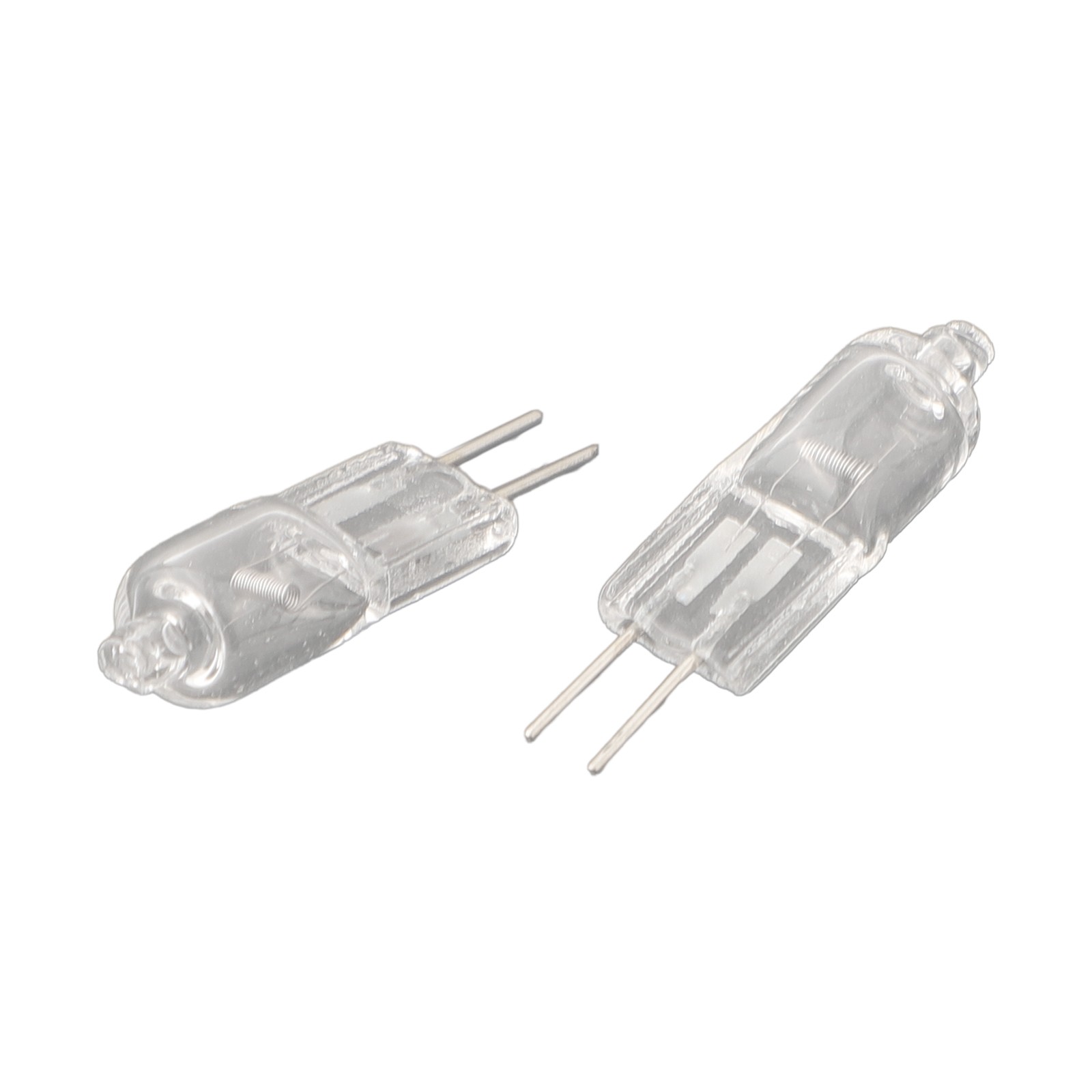 10pc G4 12V 5W / 10W/20W/30W/50W Lampe Halogène 2Pin Ampoule Lighting Remplace - Imagen 33 de 36