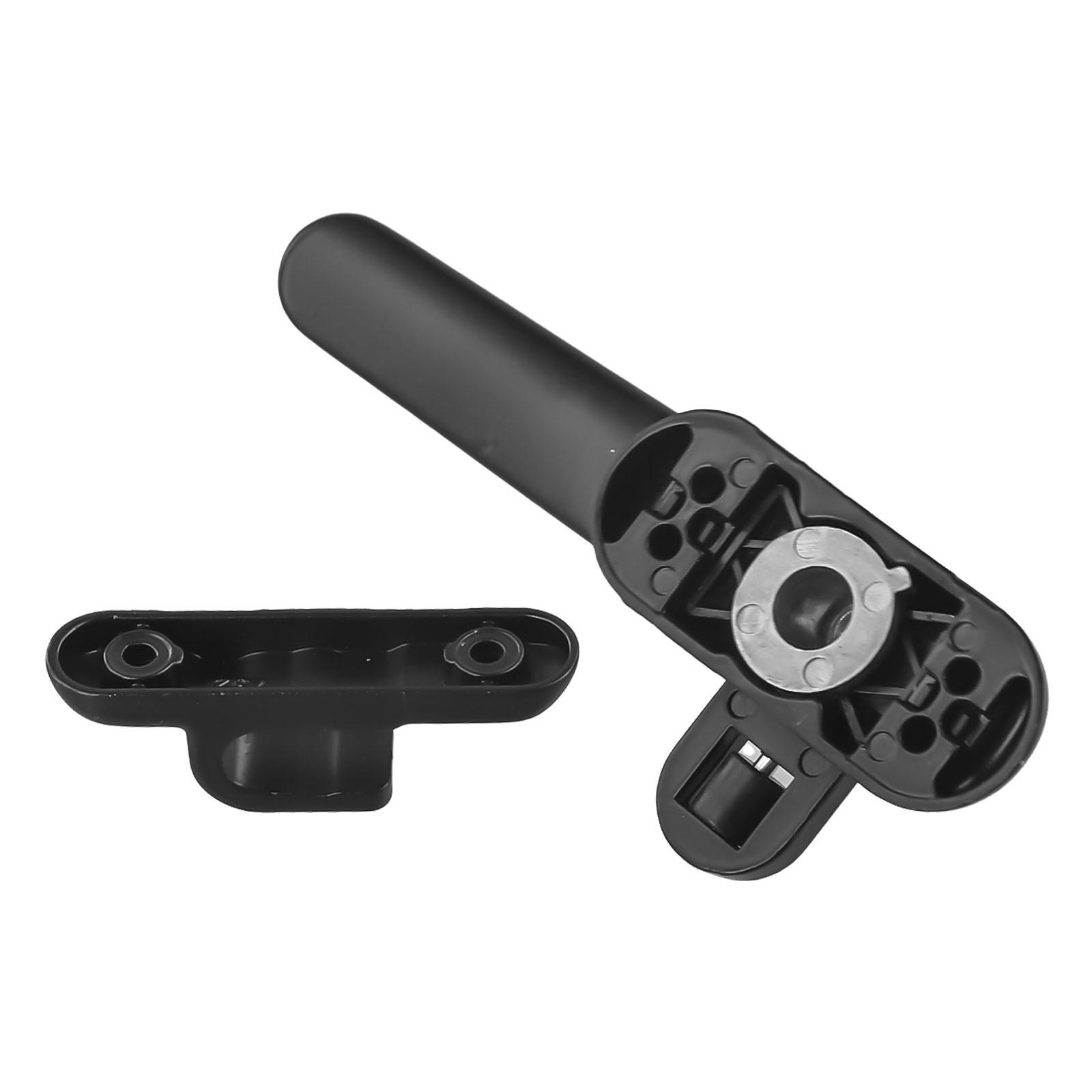 Manija de aleación de aluminio para puertas y ventanas funcionalidad excepcional - Imagen 41 de 72