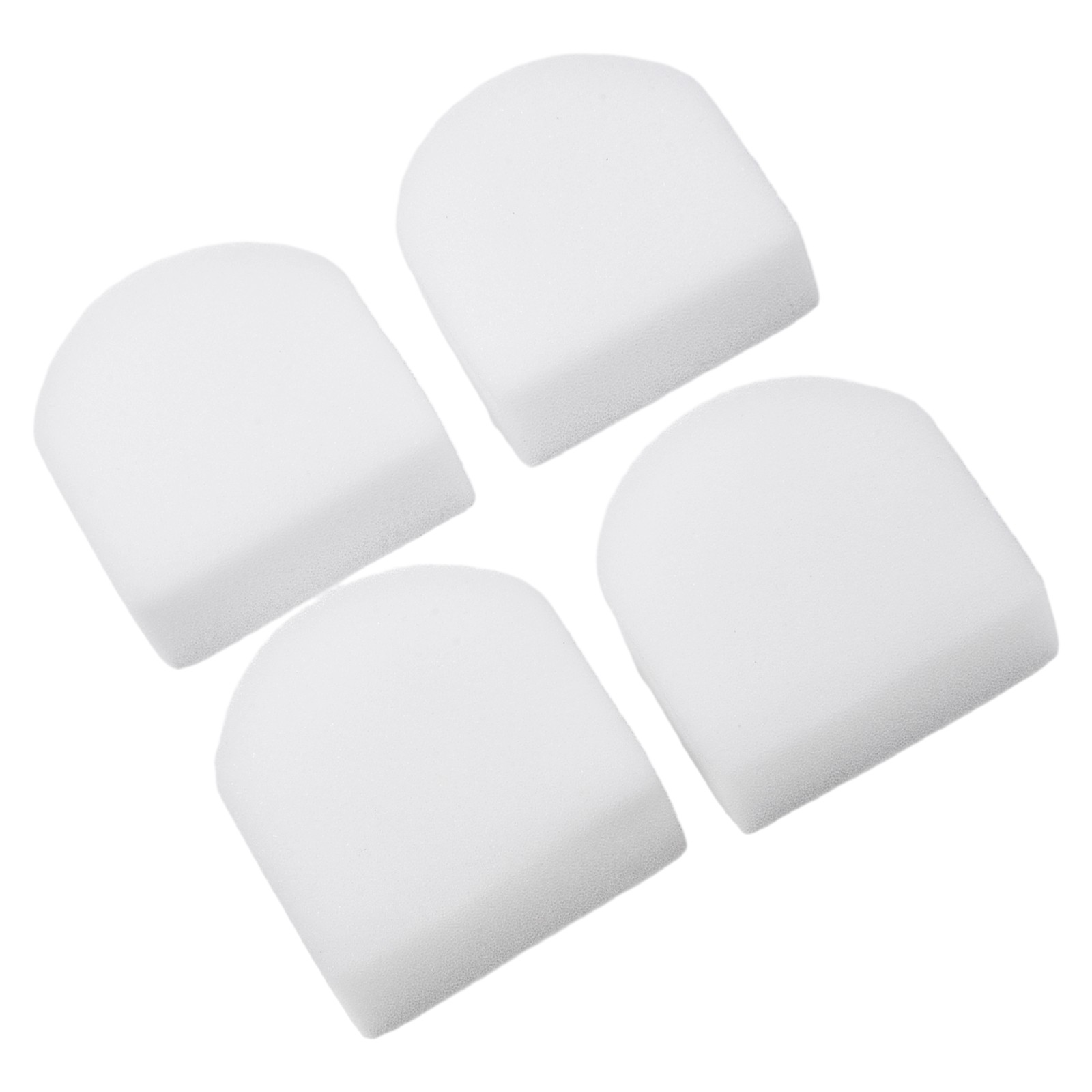 Brand New Foam Filters Washable WD101 WD200 #WDFF1 4/10* Clean Tiny Dust - Picture 33 of 48