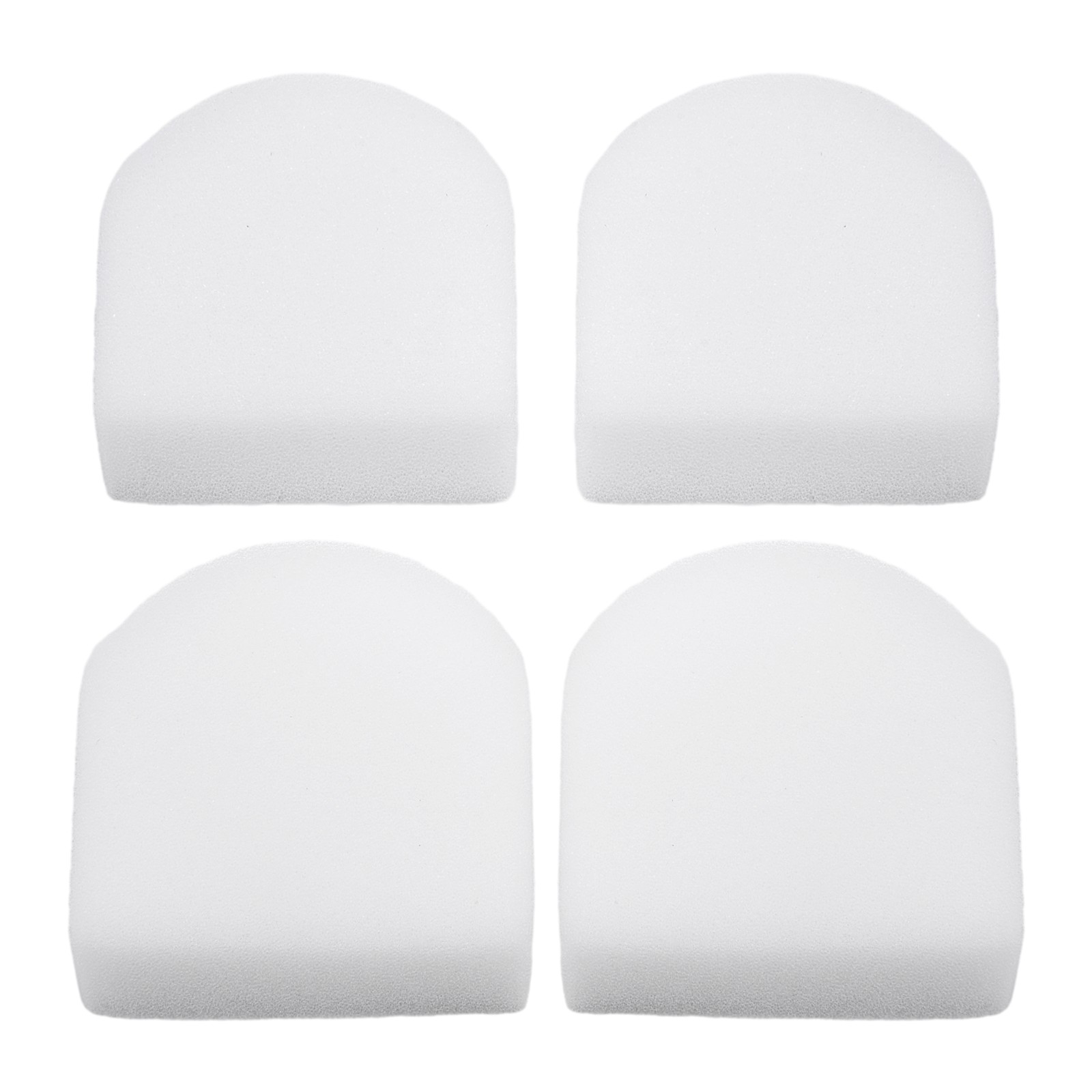 Brand New Foam Filters Washable WD101 WD200 #WDFF1 4/10* Clean Tiny Dust - Picture 32 of 48