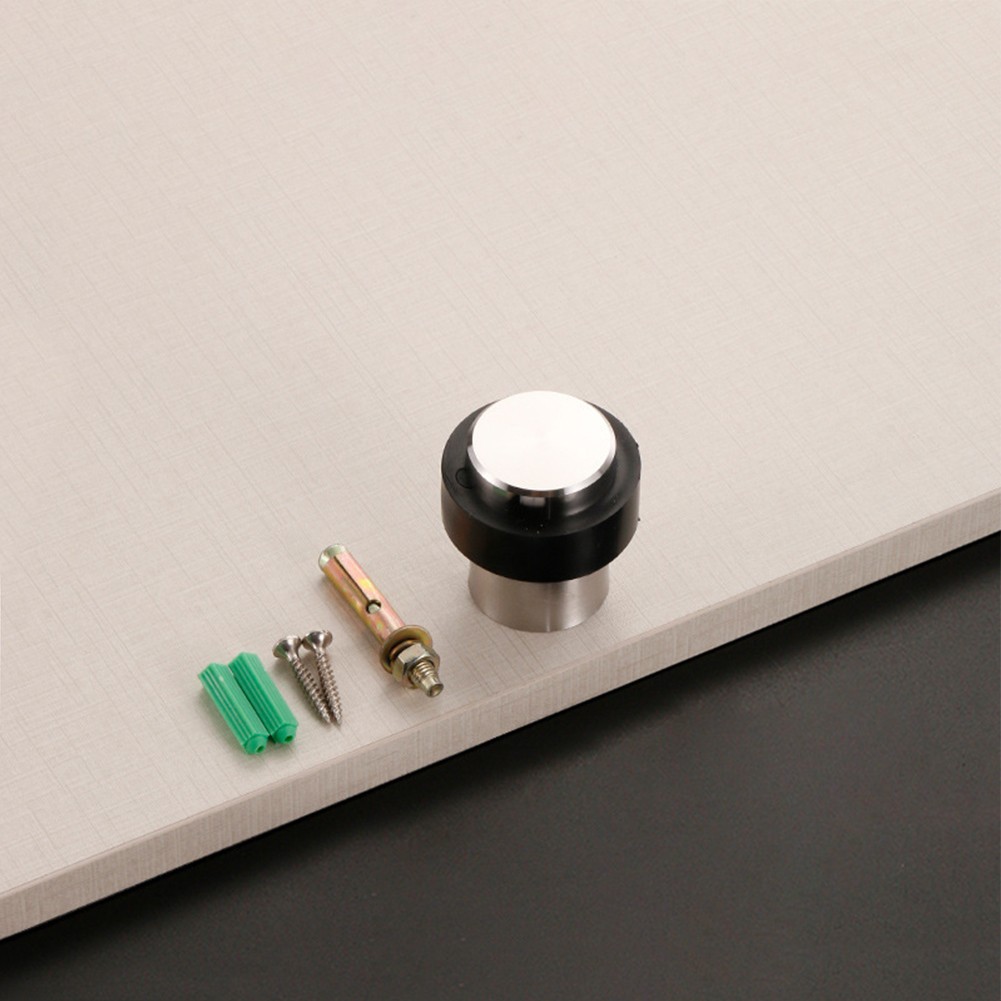 Tampon de protection but��e de porte accessoires en ligne compact installation facile exq