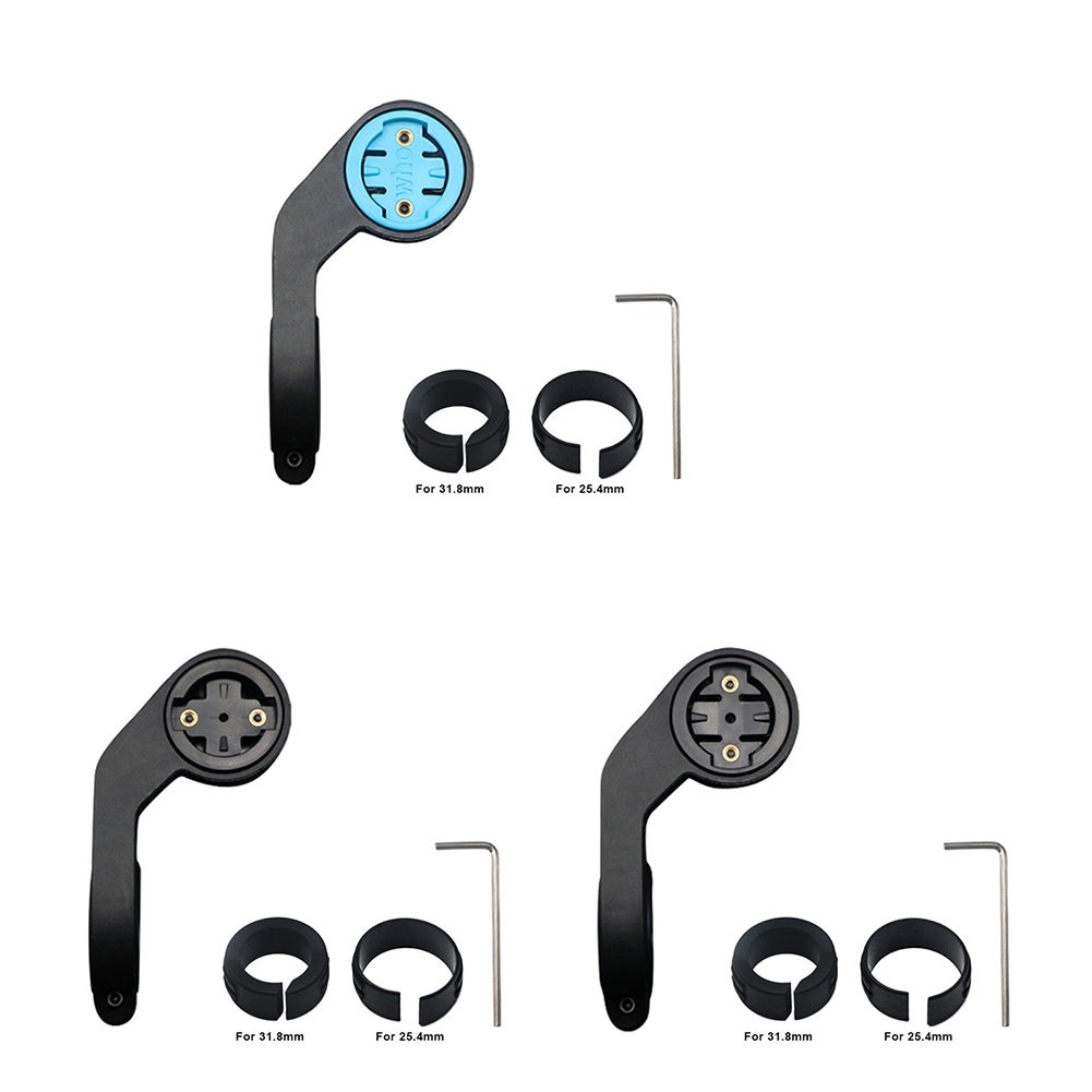 Fahrrad Lenker Handyhalterung fr Garmin Brytonwahoo stabil und verstellbar  | eBay.de