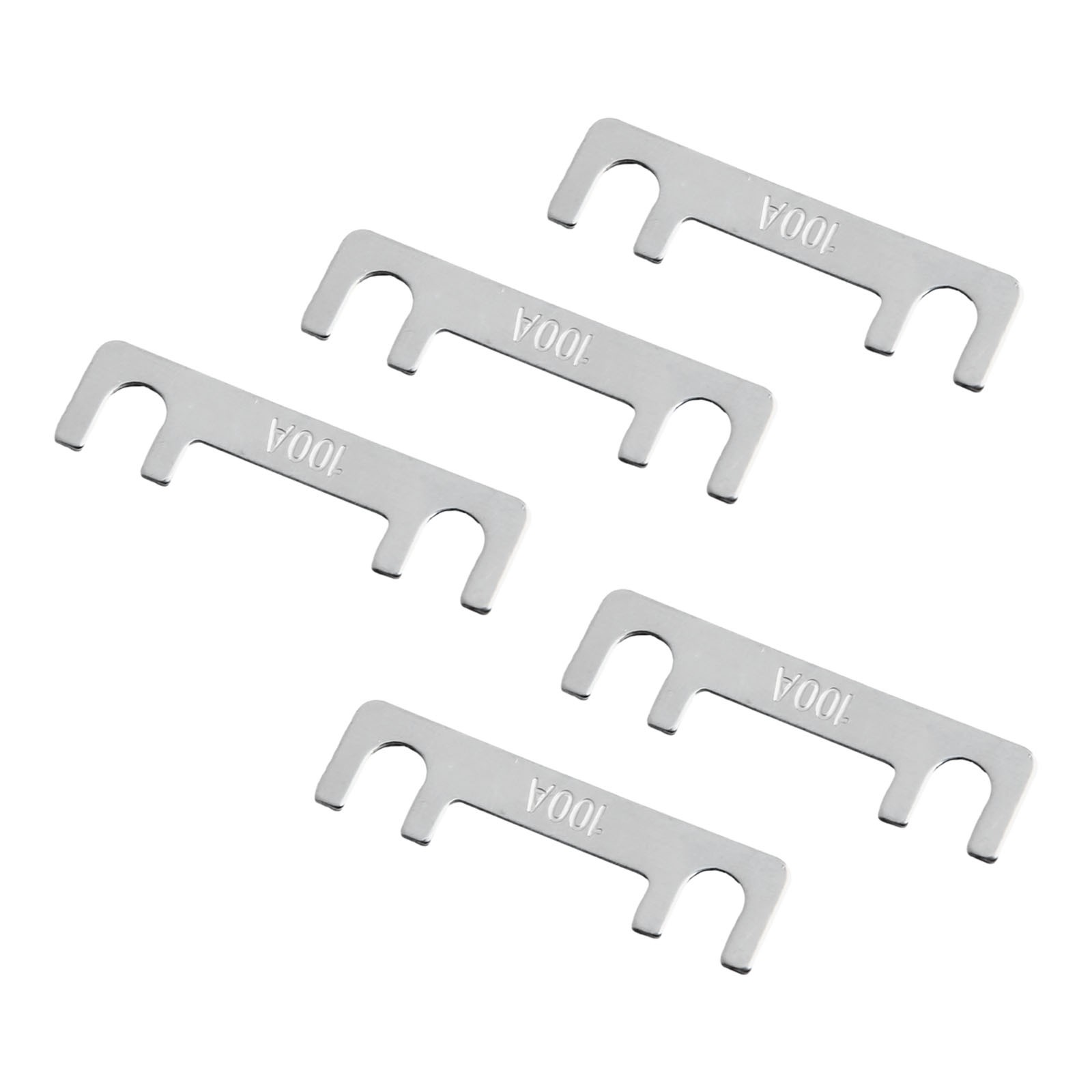 2022 Brandneu Car Fuse Plate Batteriesicherung 30A-100A Sicherung 5PCS/Satz - Bild 50 von 68