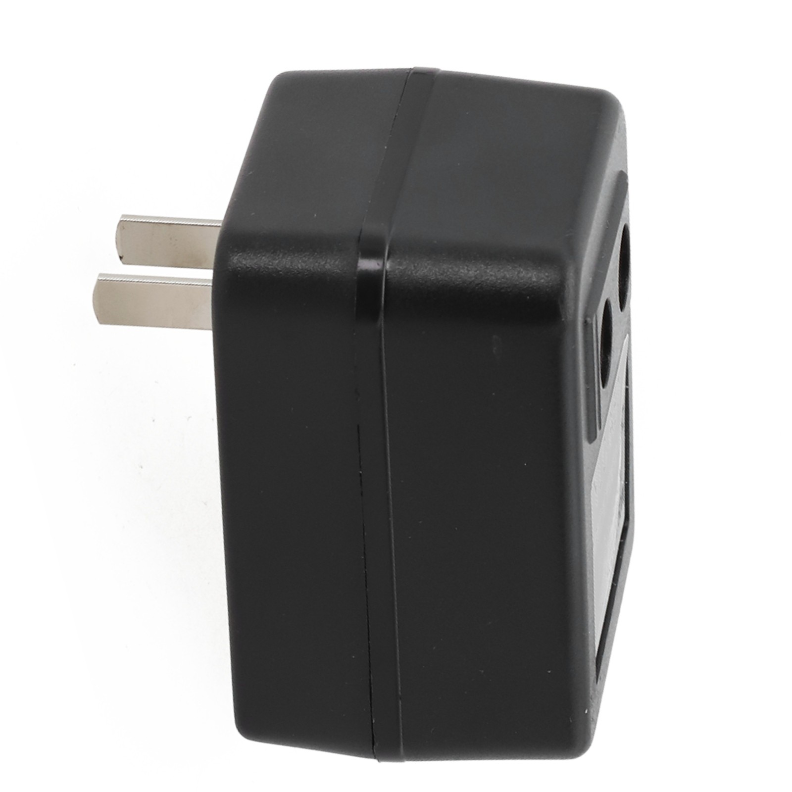 Portable Step Down Transformer Travel Adapter for Global Compatibility - Picture 28 of 45